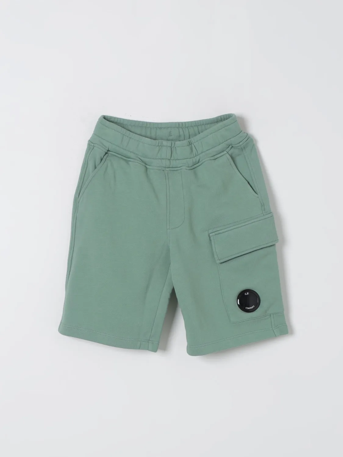 Pantalón corto niños C.P. Company