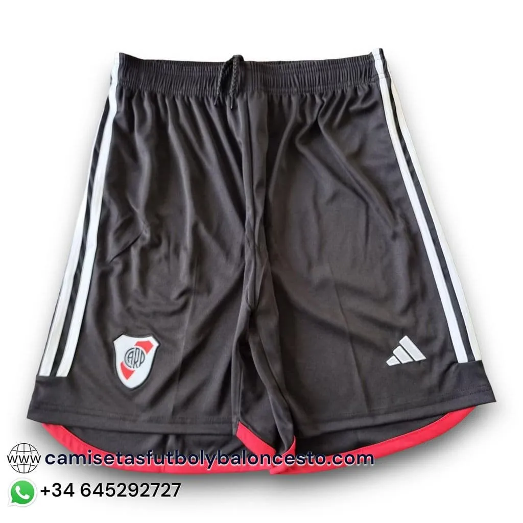 PANTALóN CORTO RIVER PLATE 20232024 LOCAL