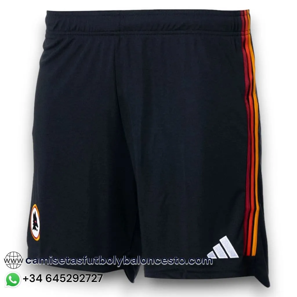 PANTALóN CORTO ROMA 20232024 ALTERNATIVA