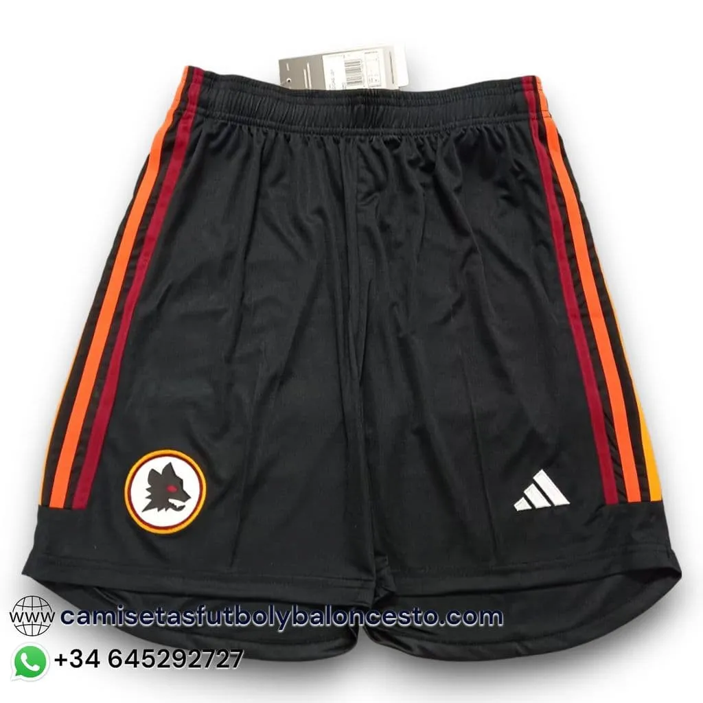 PANTALóN CORTO ROMA 20232024 ALTERNATIVA