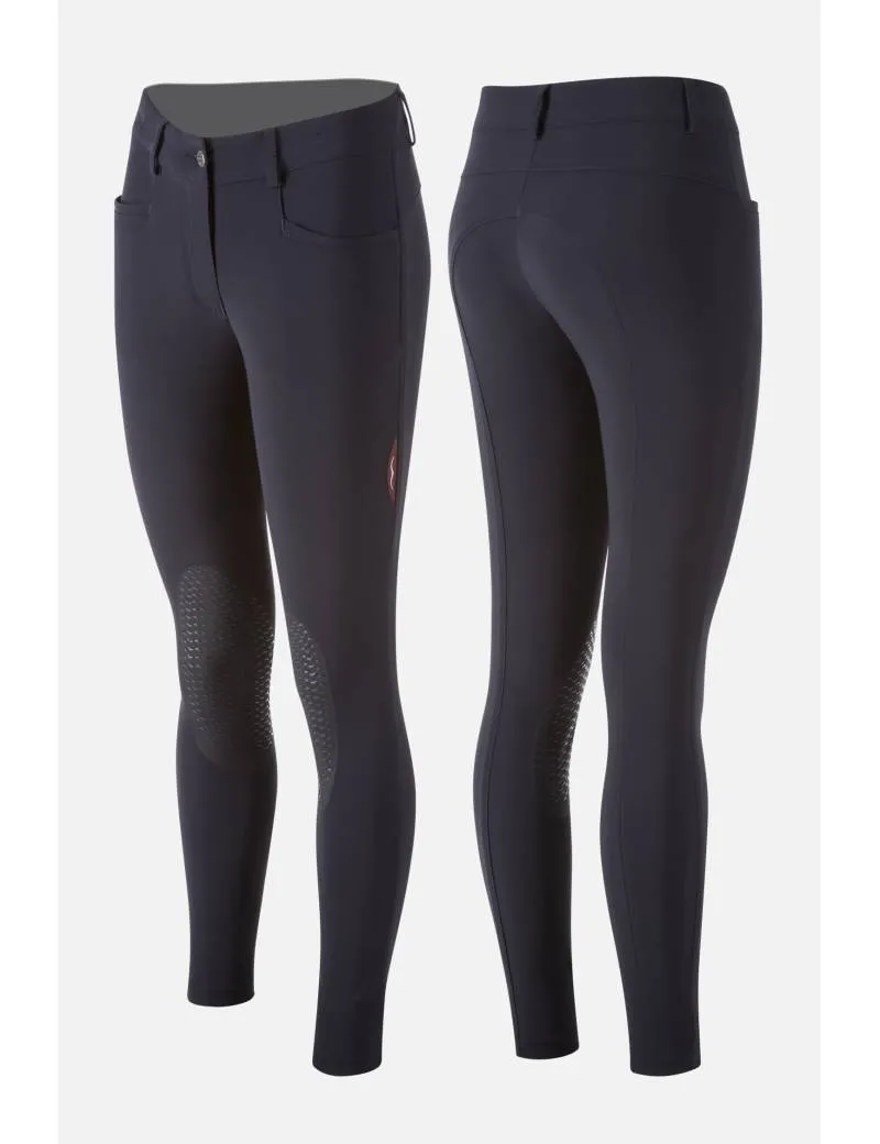 PANTALóN DE EQUITACIóN ANIMO ITALIA  NAKITA MUJER