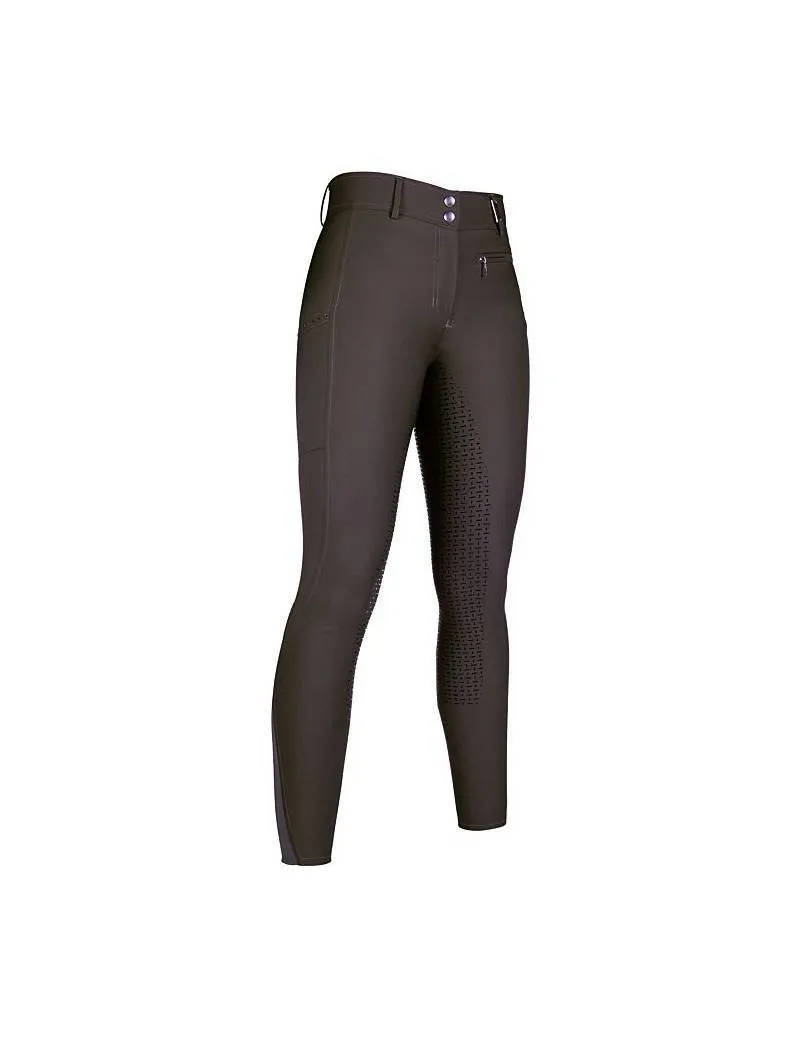 PANTALóN DE EQUITACIóN HKM  LEA