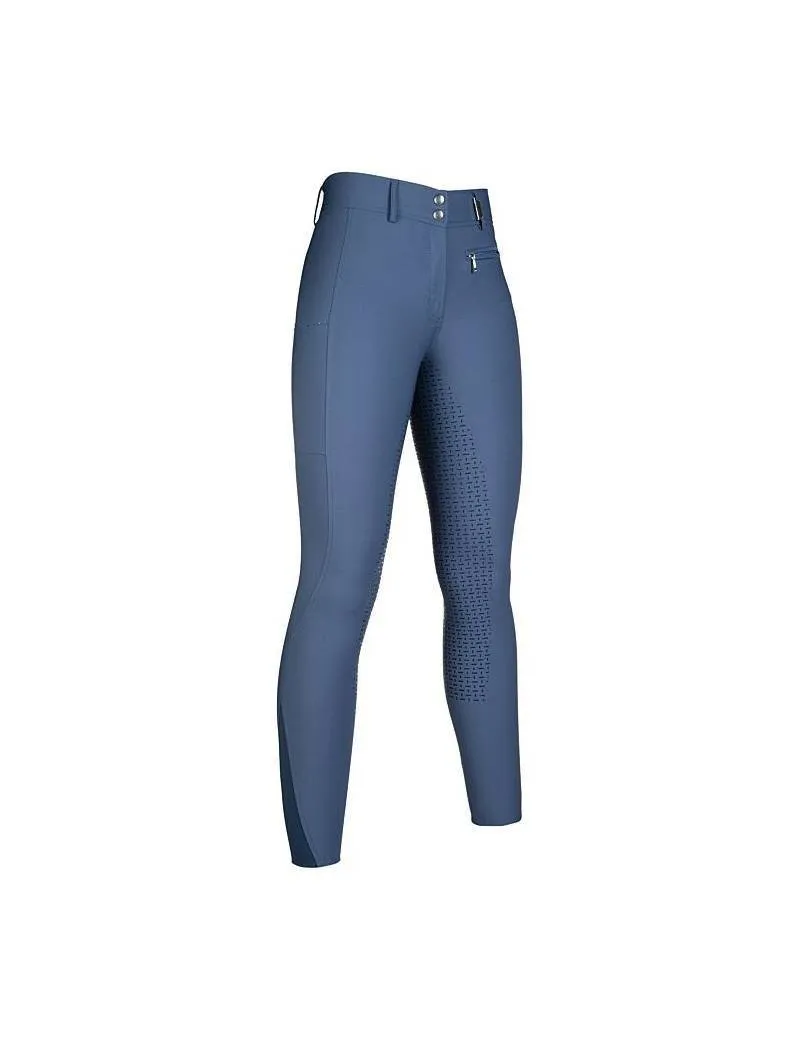PANTALóN DE EQUITACIóN HKM  LEA
