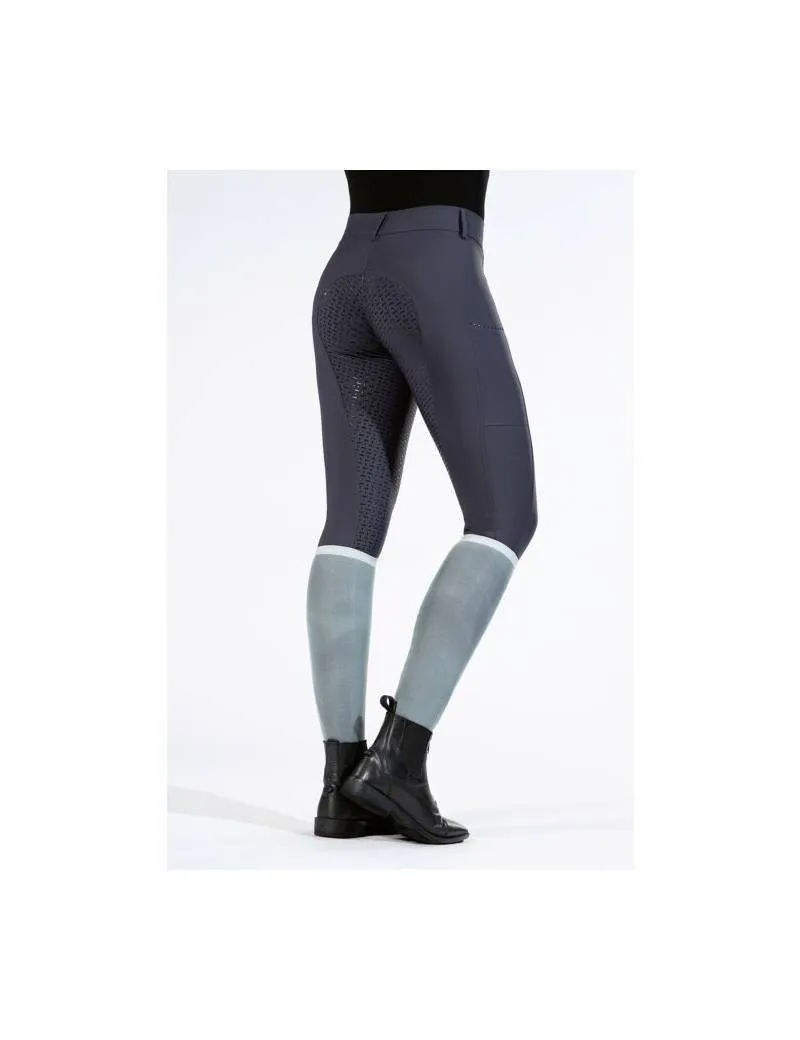 PANTALóN DE EQUITACIóN HKM  LEA
