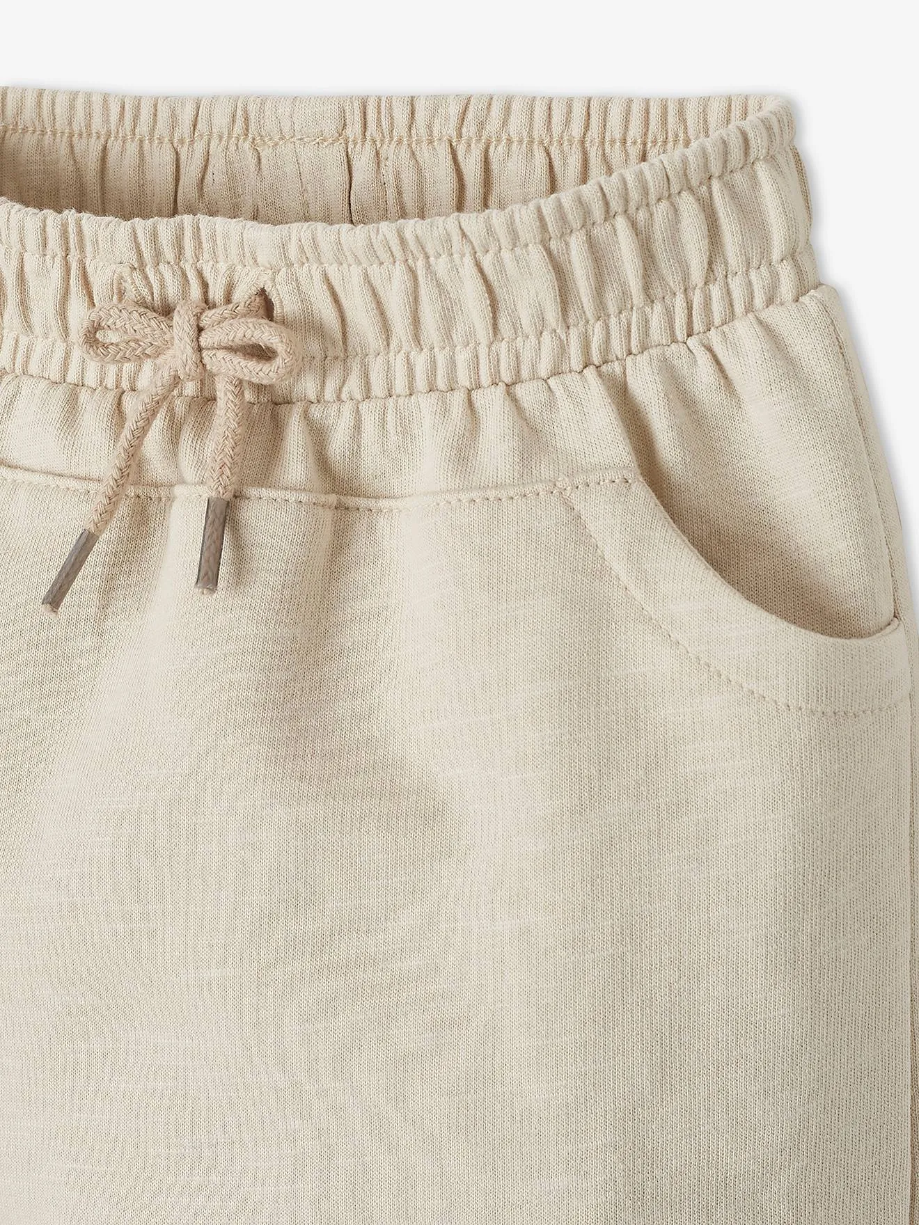 Pantalón de felpa para bebé niño