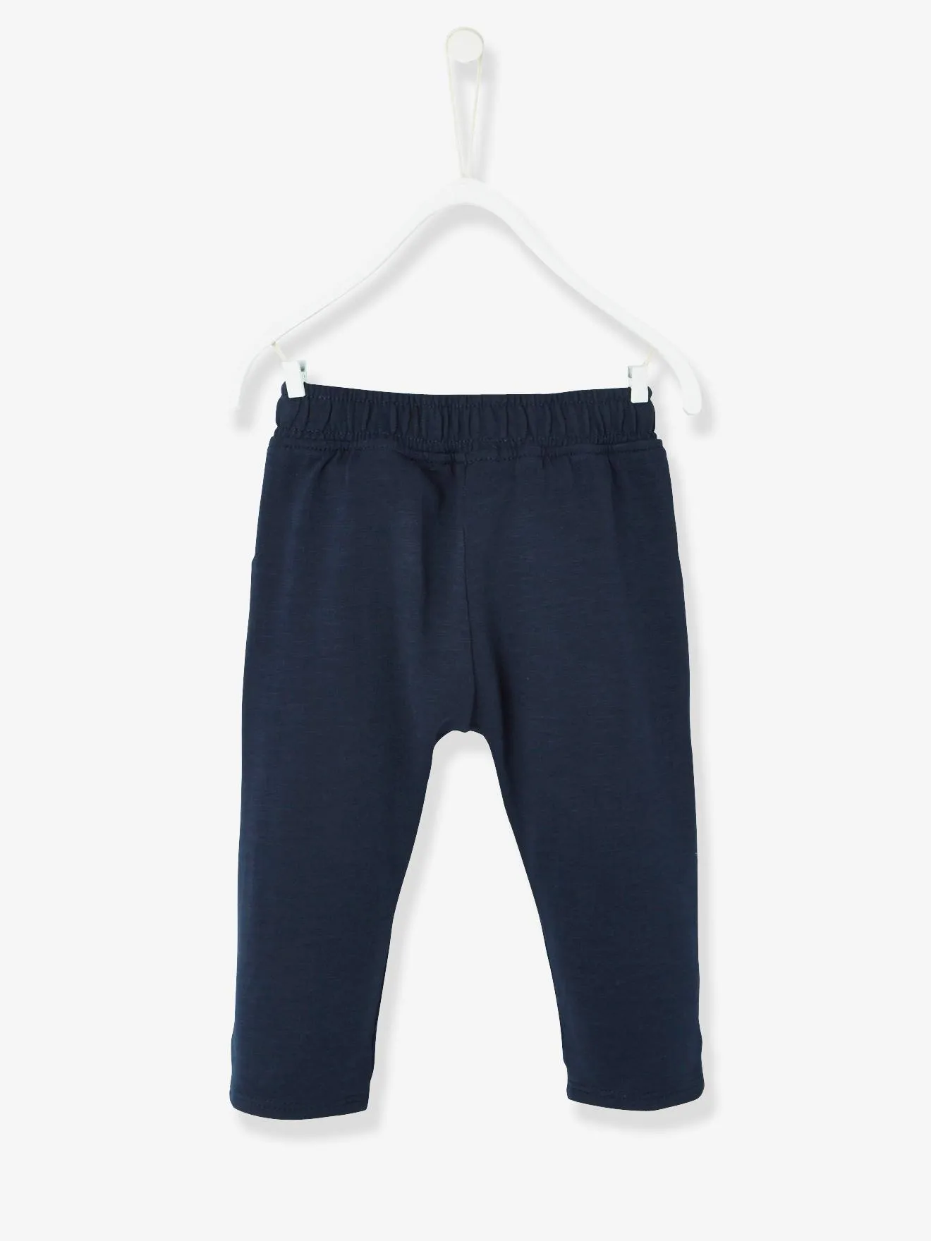 Pantalón de felpa para bebé niño