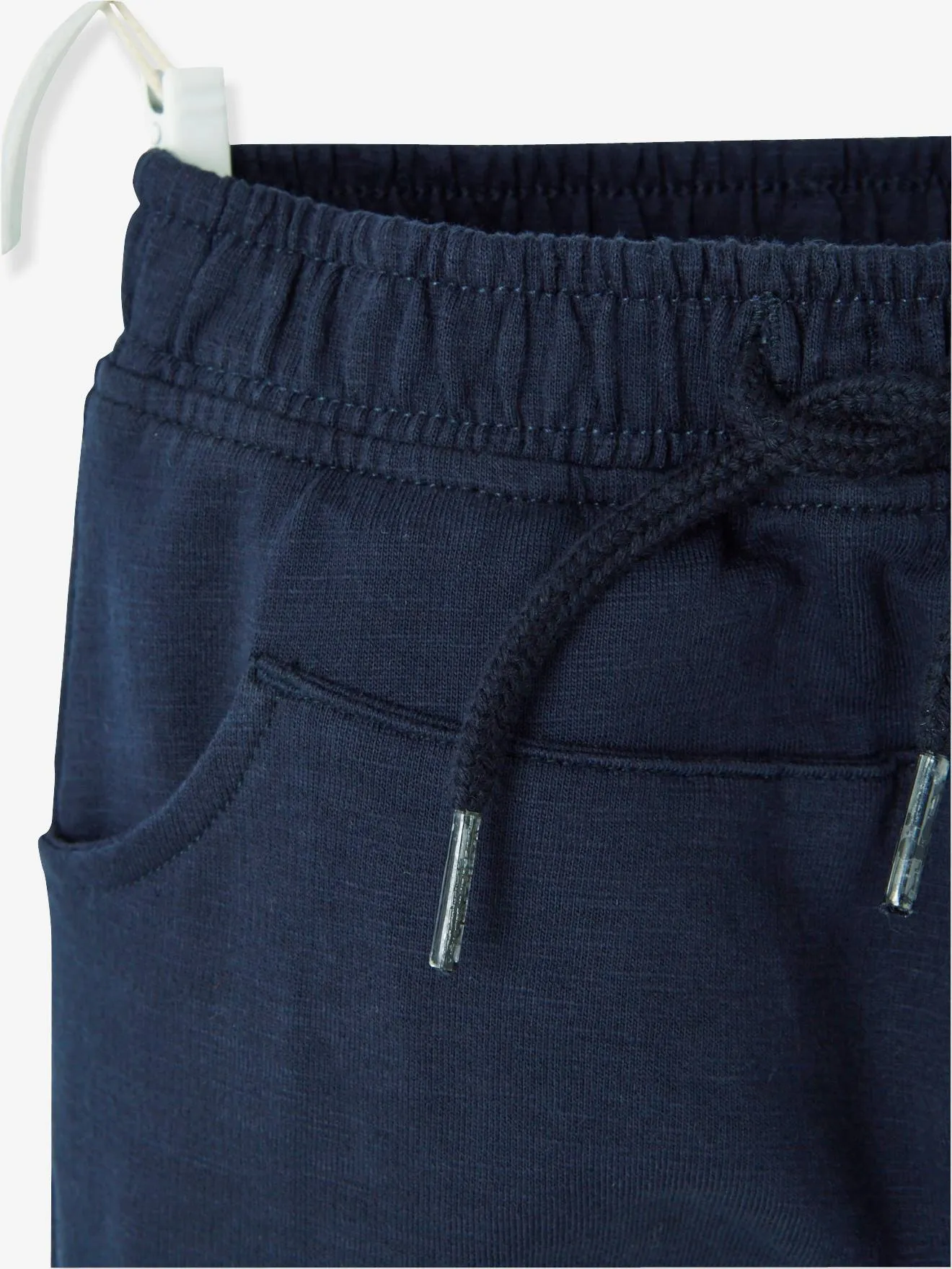 Pantalón de felpa para bebé niño