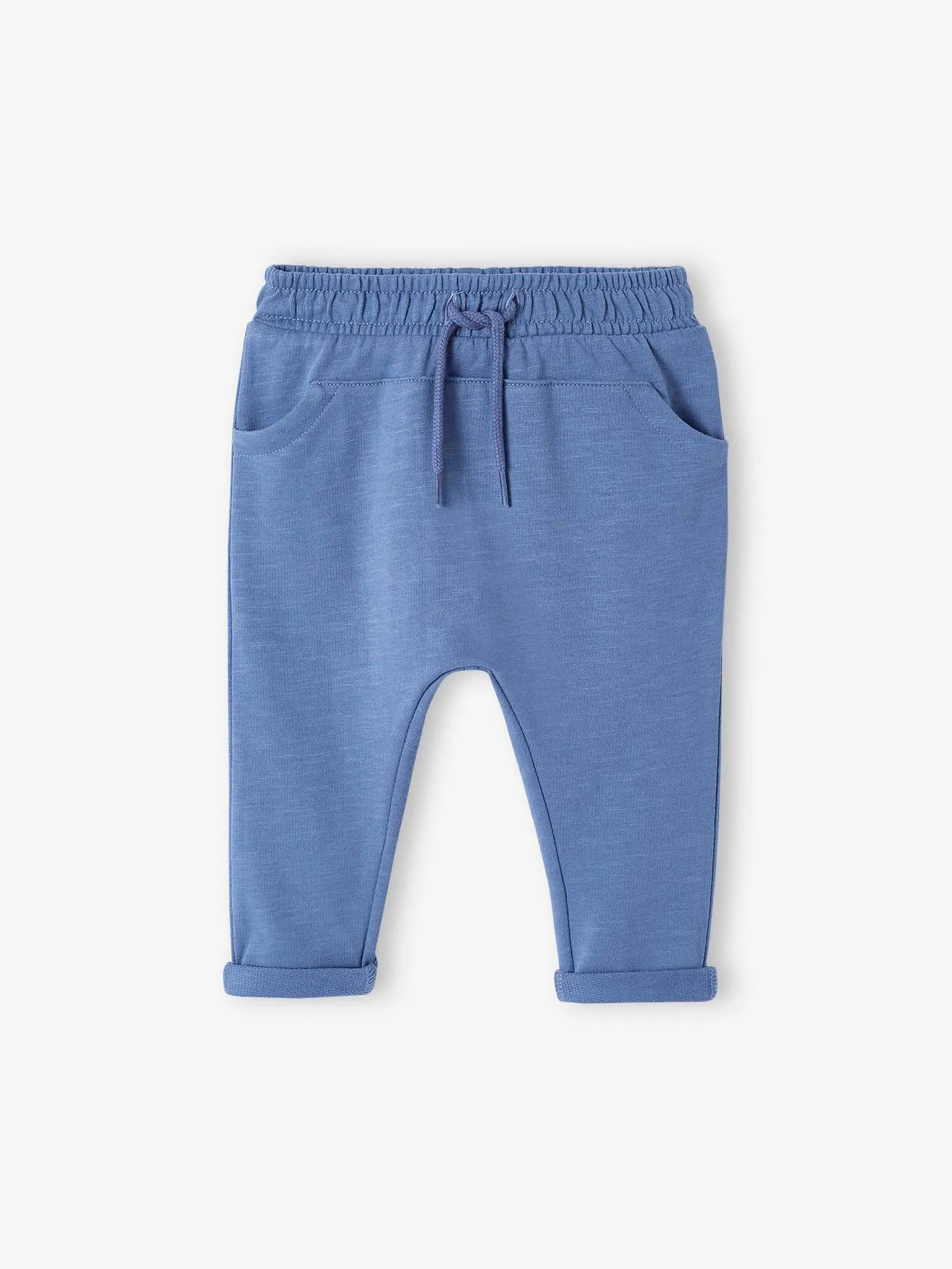 Pantalón de felpa para bebé niño
