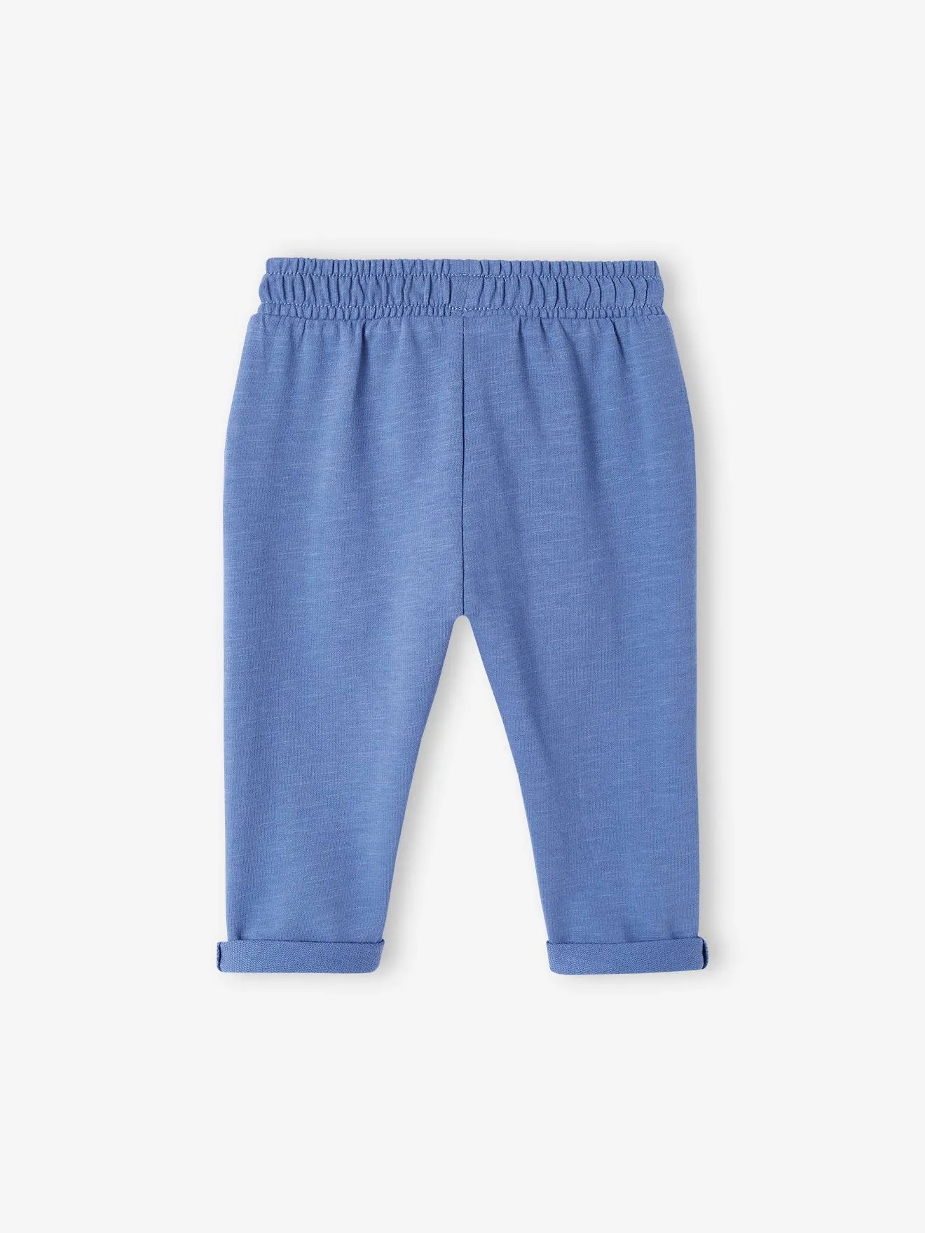 Pantalón de felpa para bebé niño