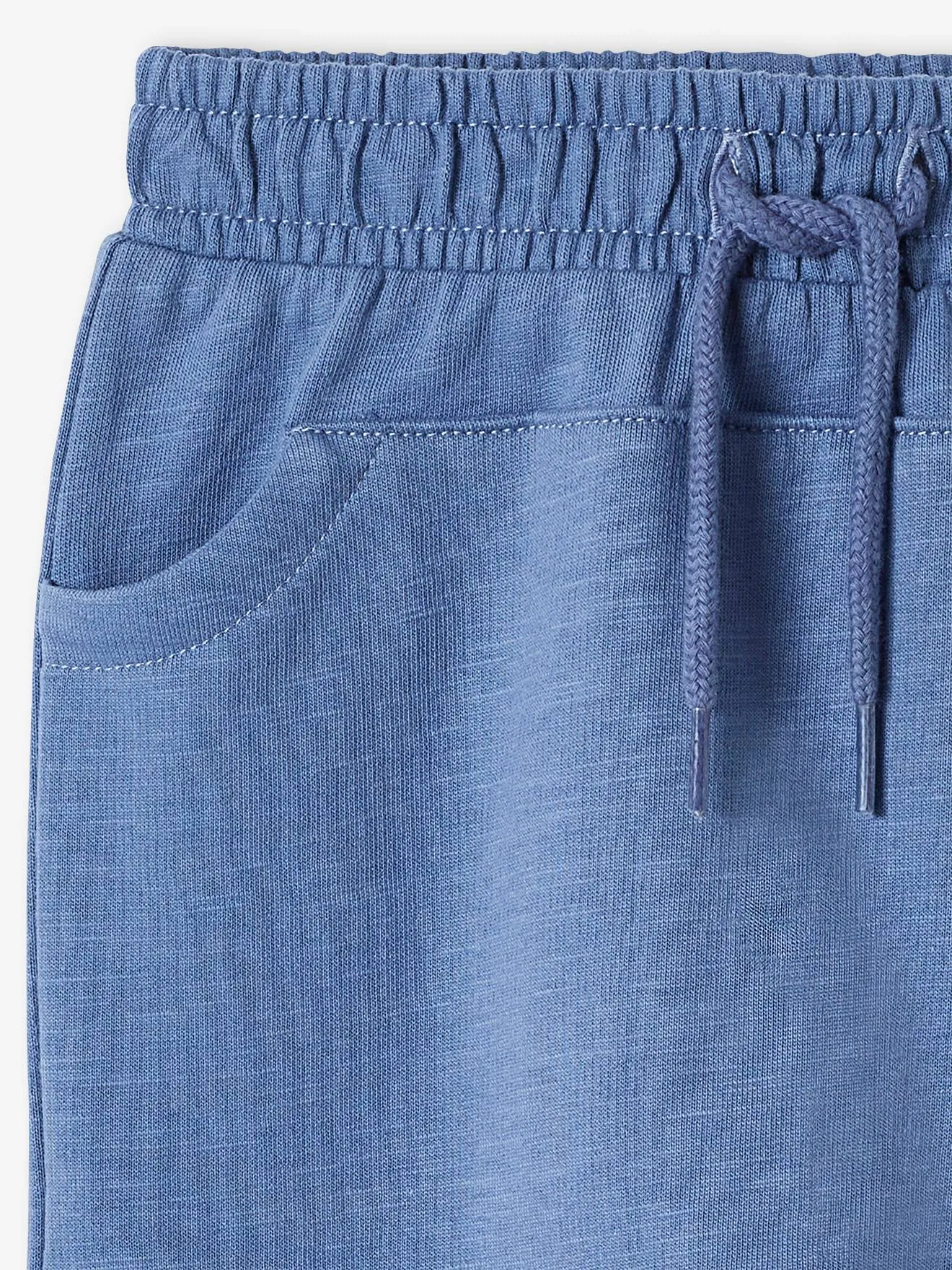 Pantalón de felpa para bebé niño