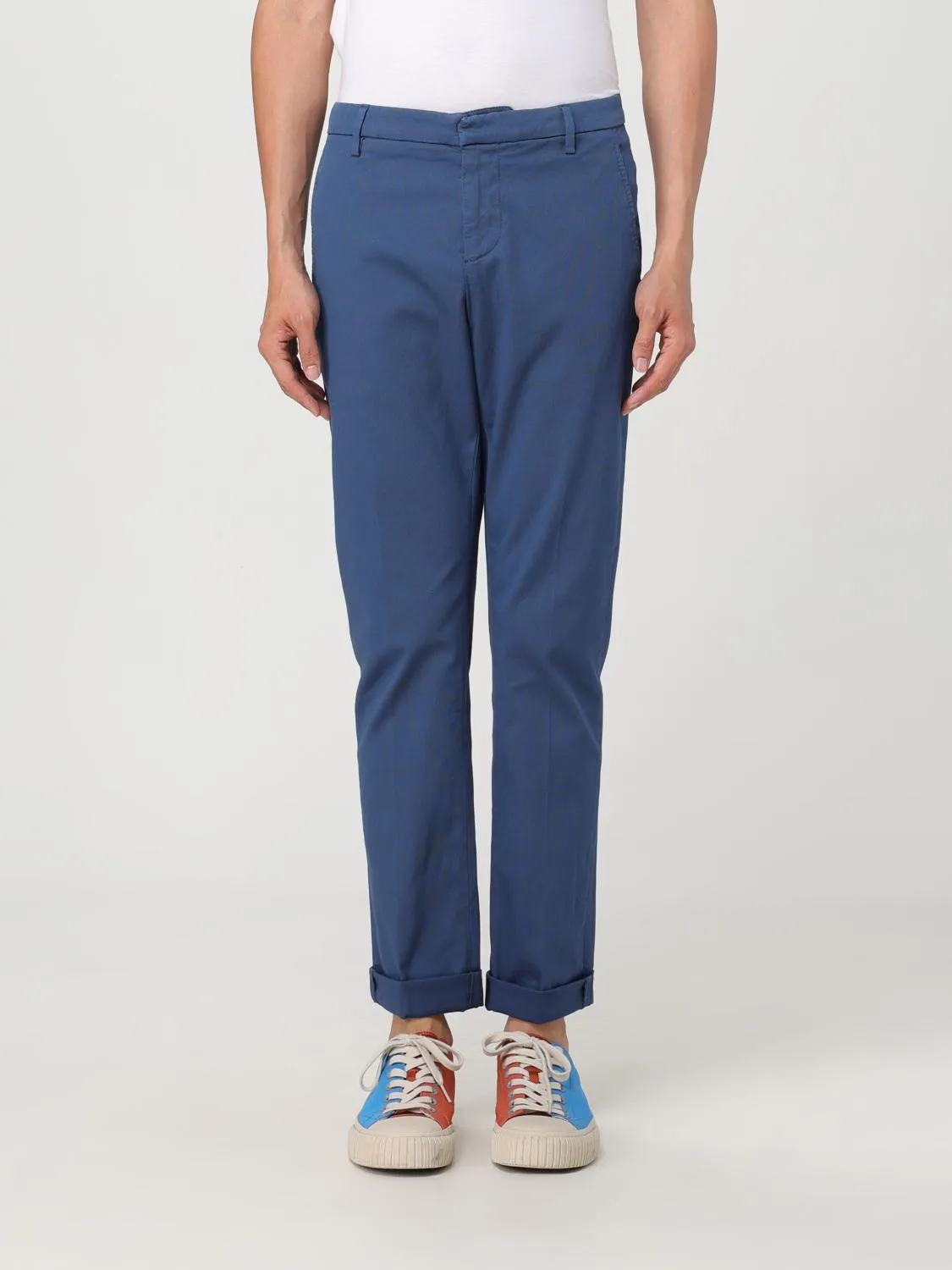 Pantalón hombre Dondup