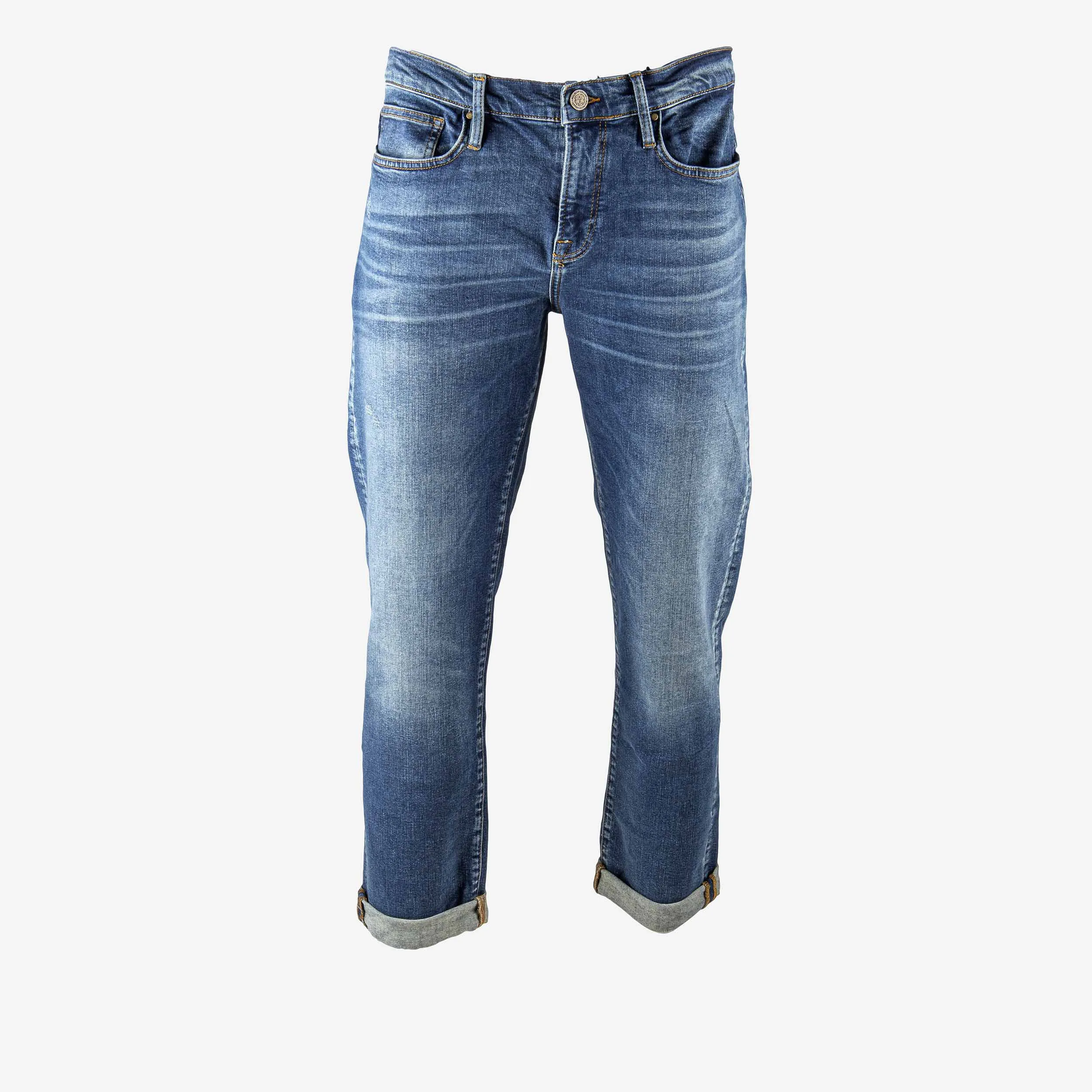Pantalón Hombre Mos Mosh 503100