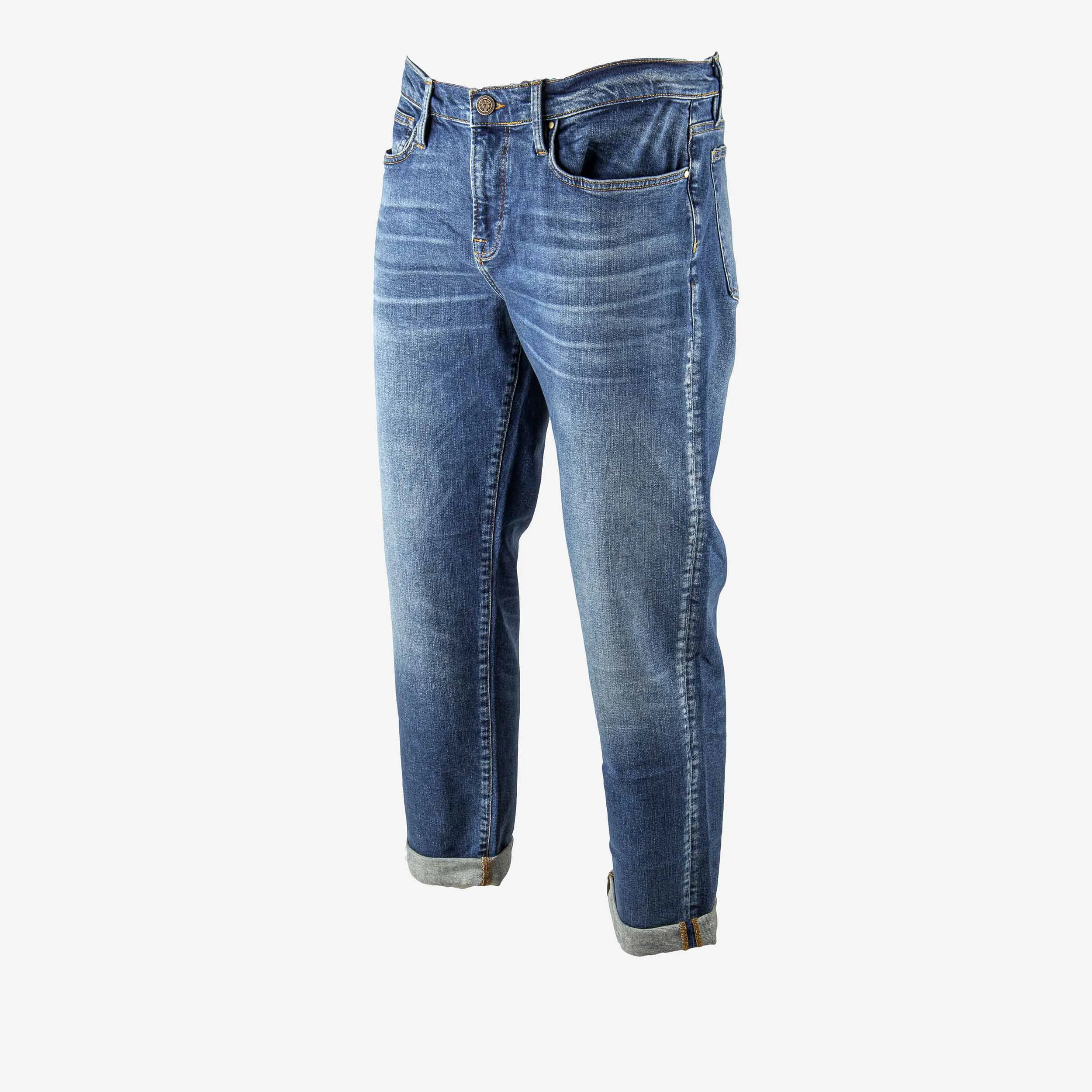 Pantalón Hombre Mos Mosh 503100