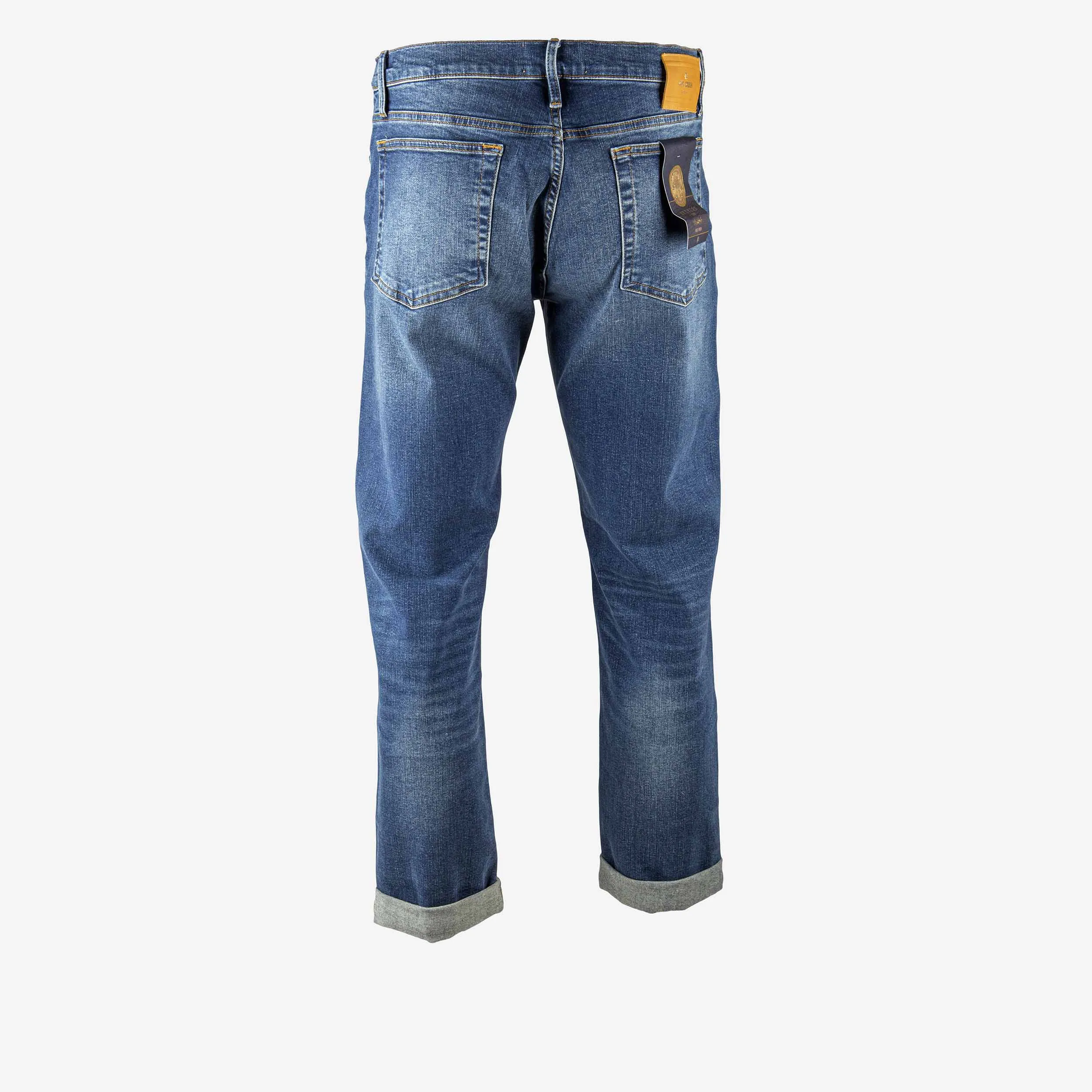 Pantalón Hombre Mos Mosh 503100
