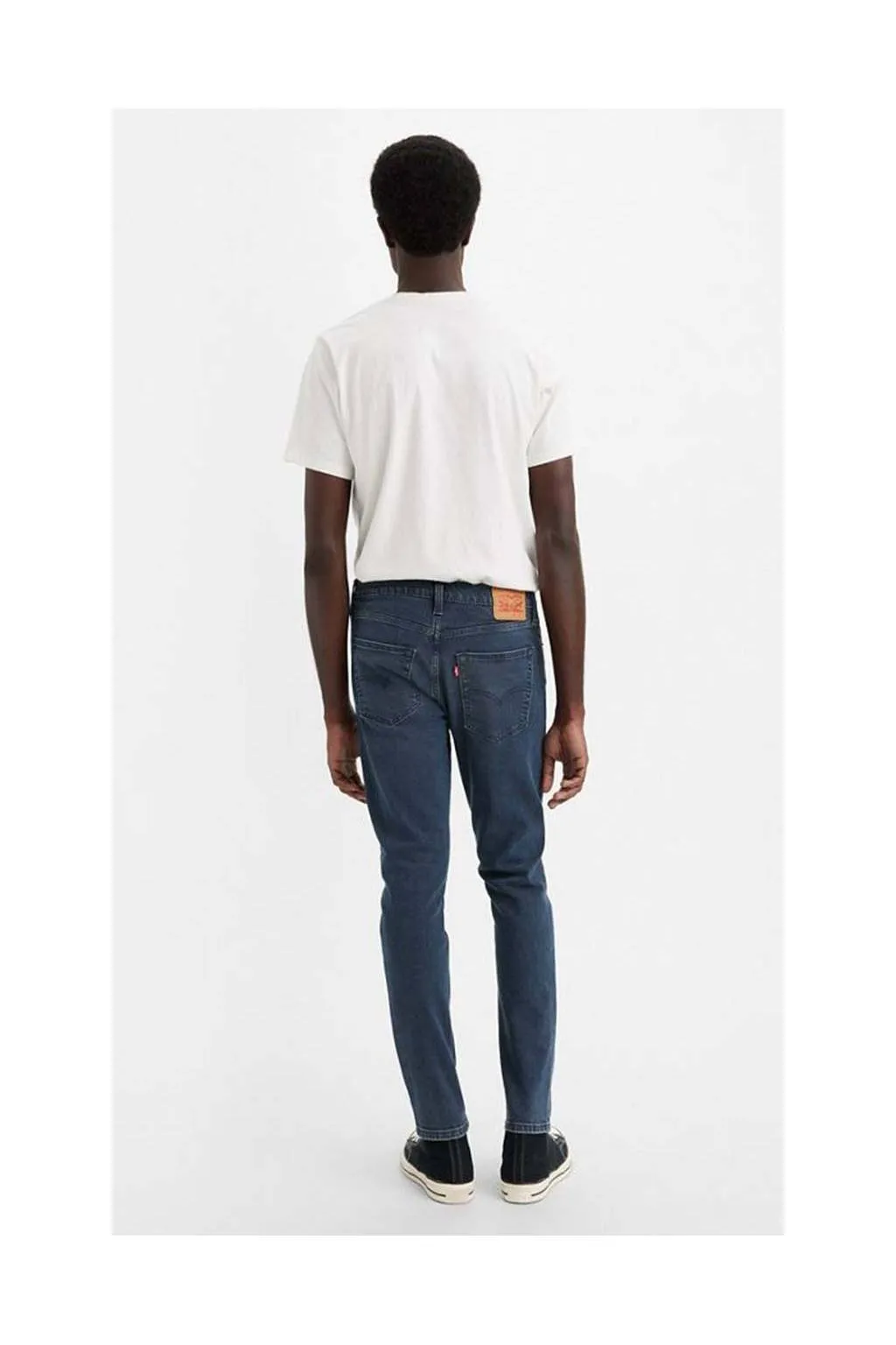 pantalón levis 512 slim taper 28833 11 93