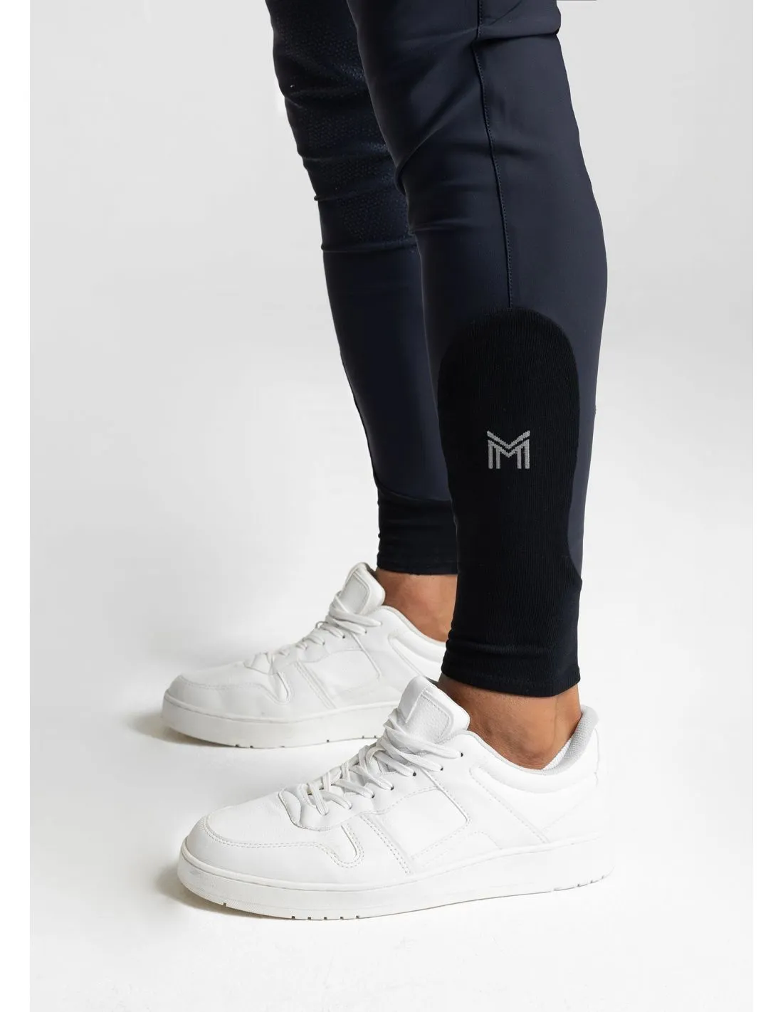 Pantalón Motion Breeches Azul Marino Maximilian