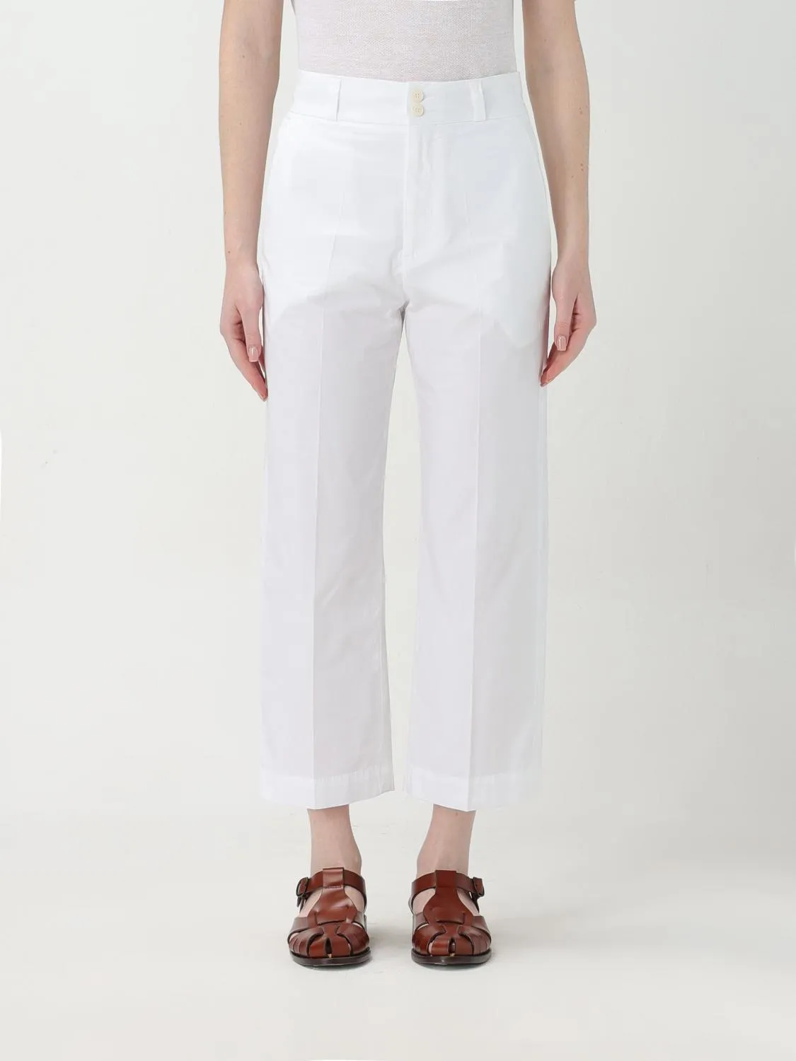 Pantalón mujer Barena