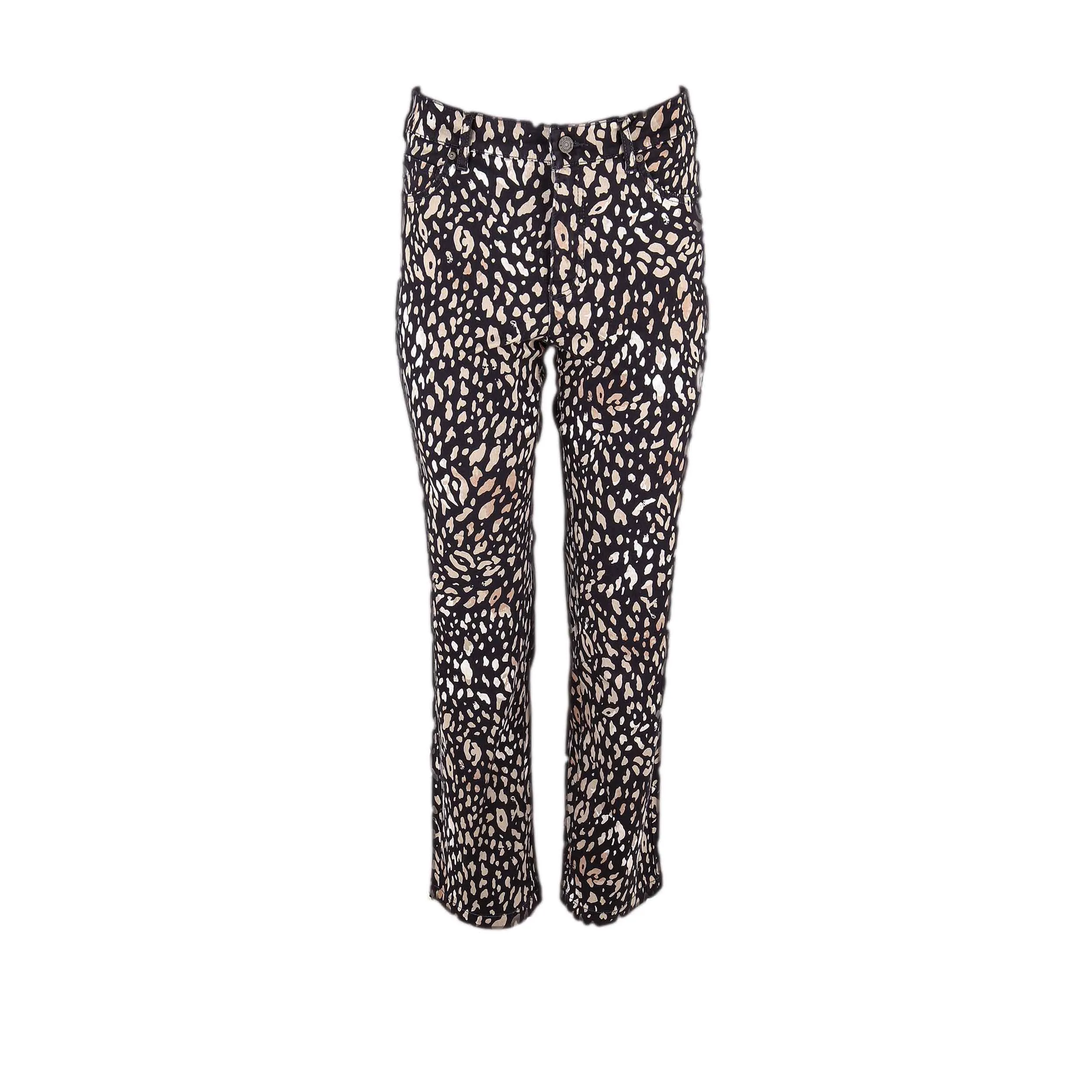 PANTALóN MUJER ROSNER 231521732