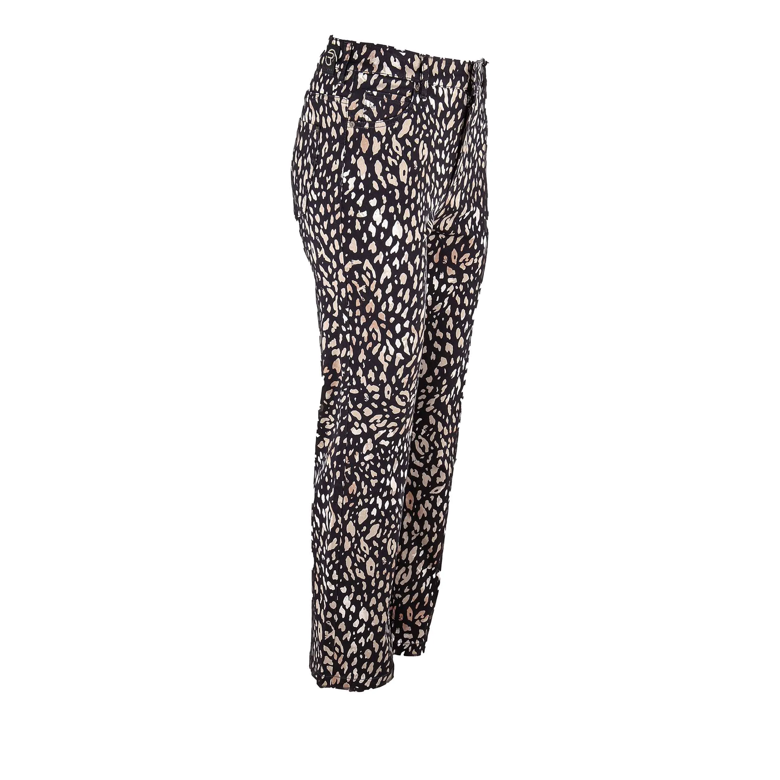 PANTALóN MUJER ROSNER 231521732