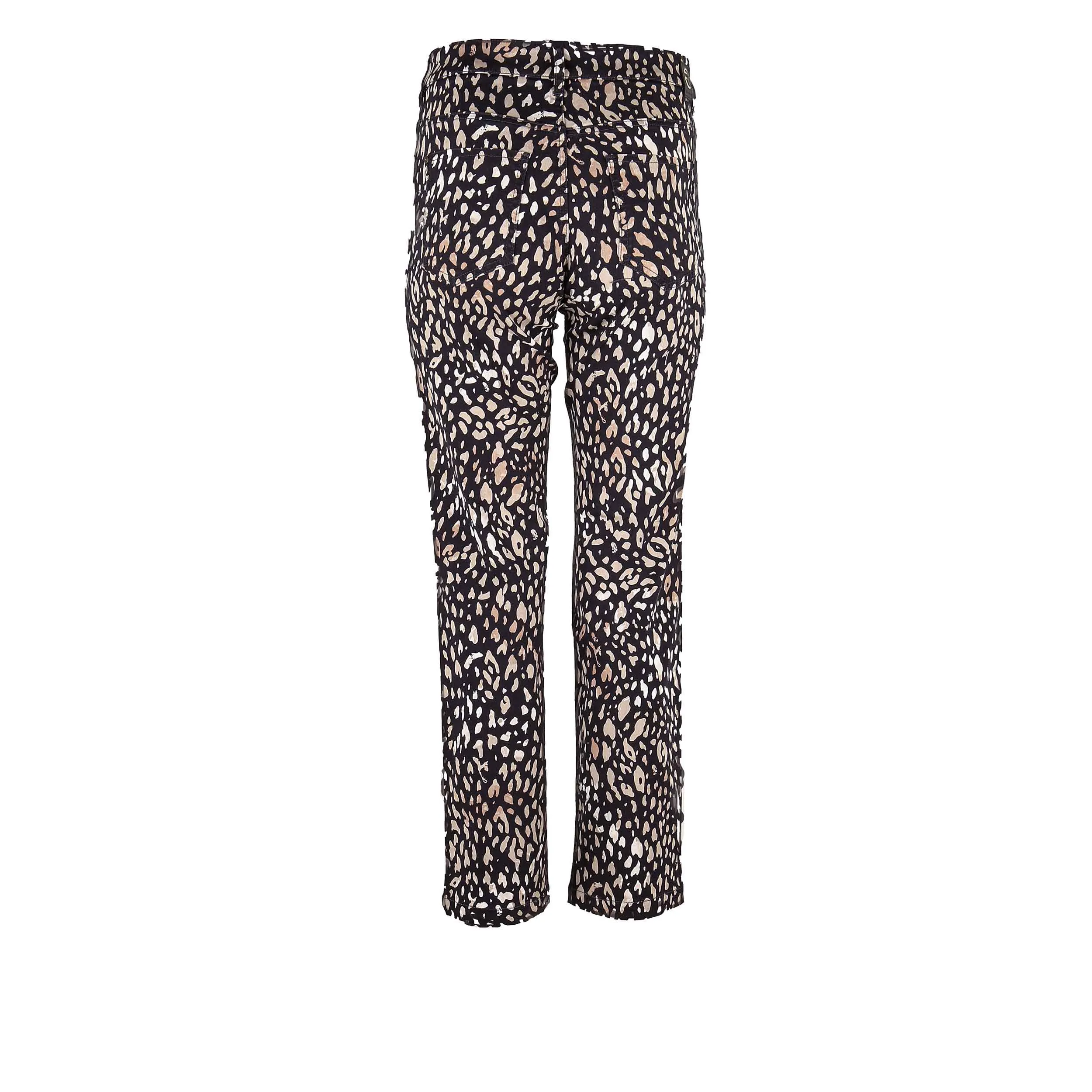 PANTALóN MUJER ROSNER 231521732