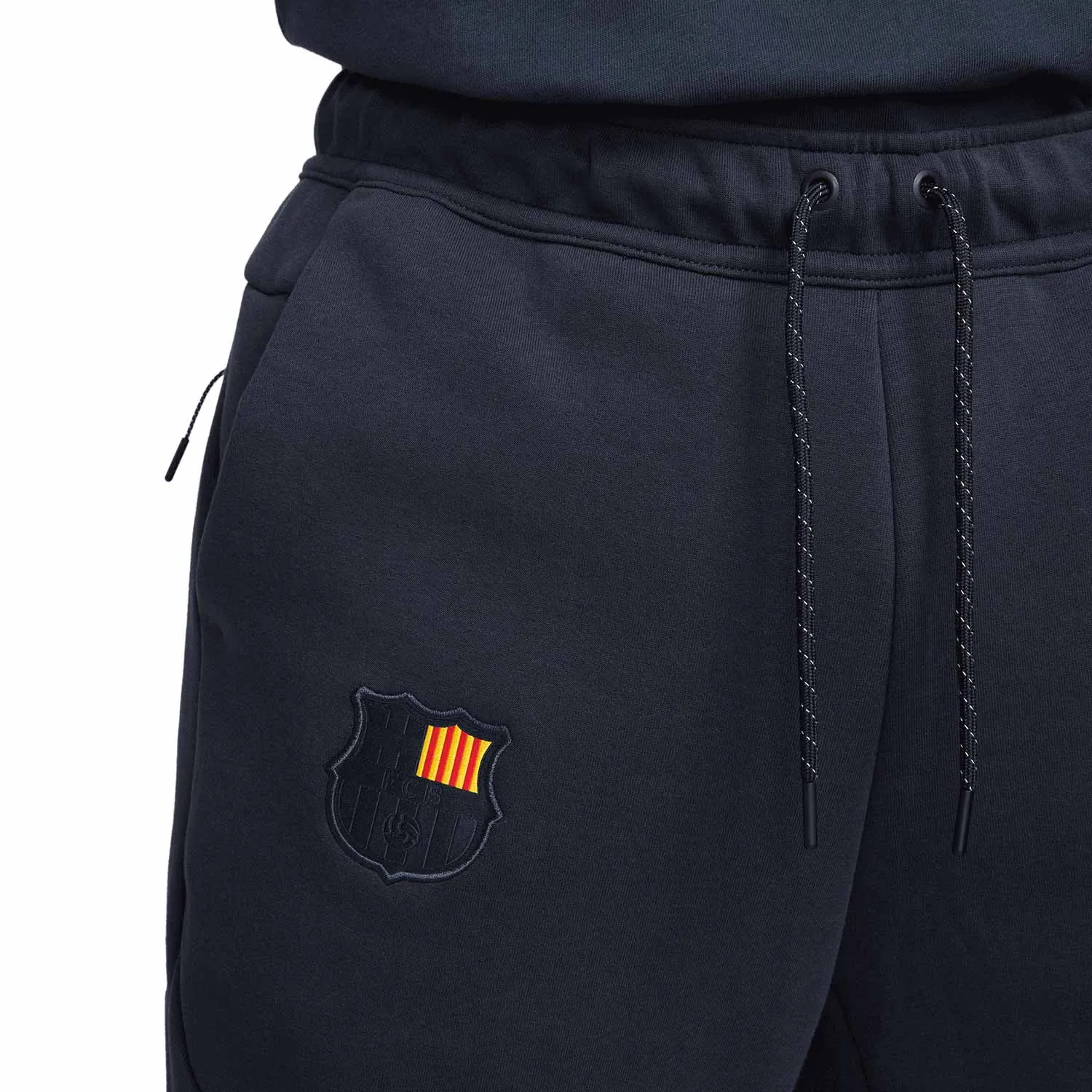 Pantalón Nike Barcelona Tech Fleece Jogger