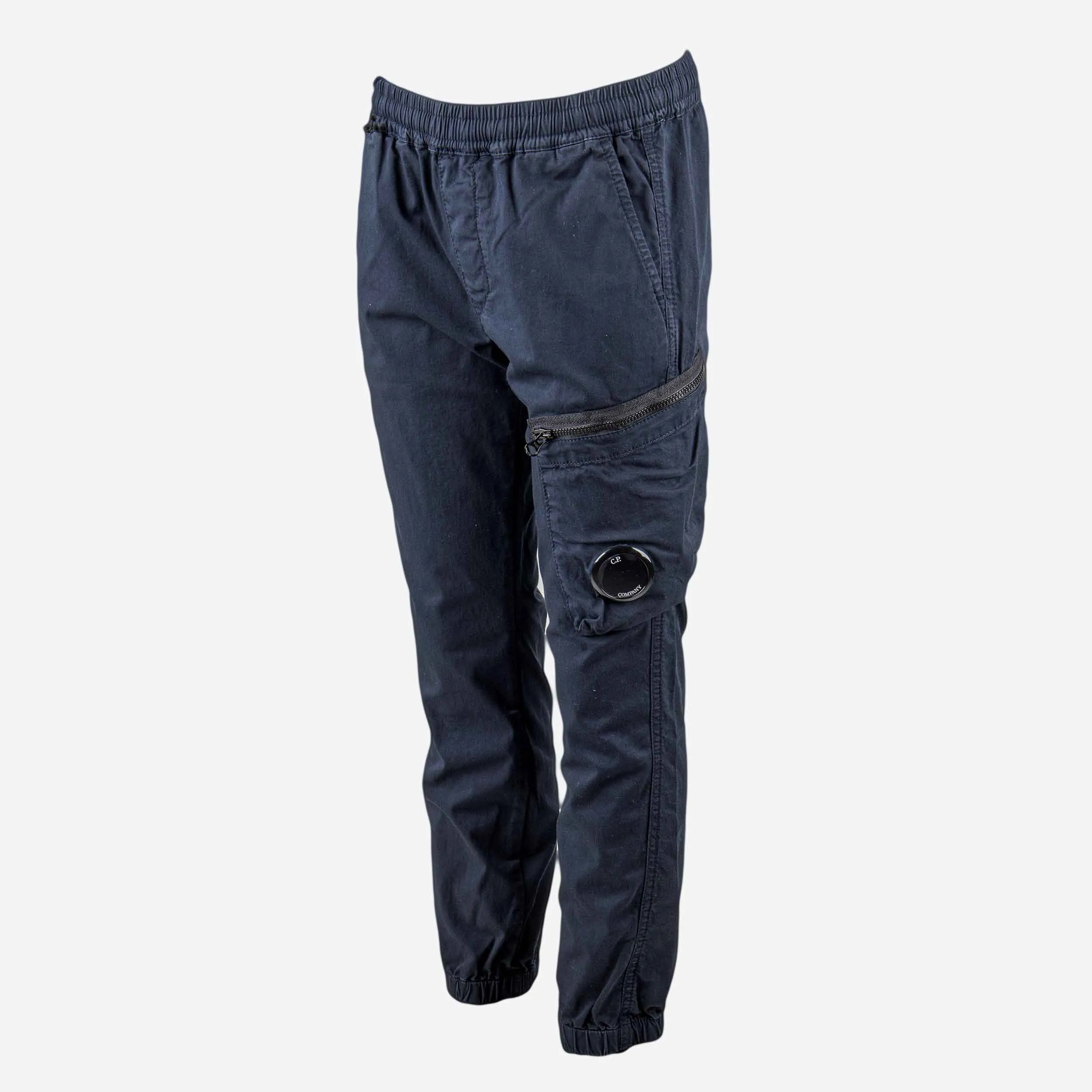 Pantalón Niño Cp Company KPA072005400G