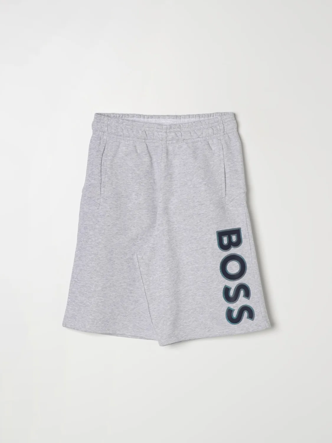 Pantalón niños Boss Kidswear