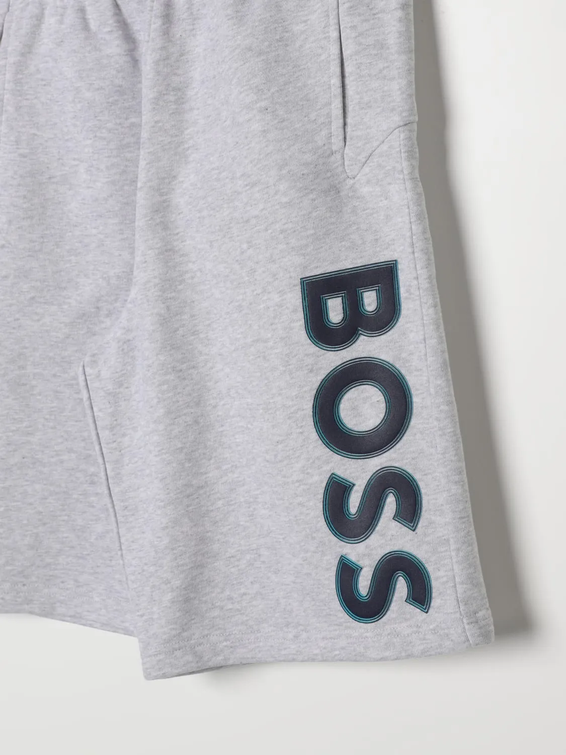 Pantalón niños Boss Kidswear