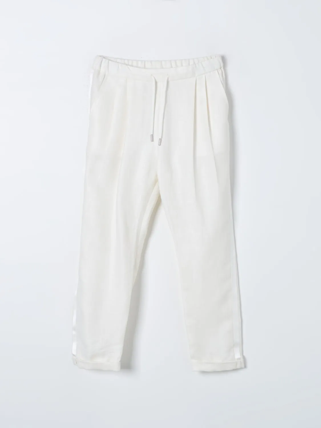 Pantalón niños Brunello Cucinelli