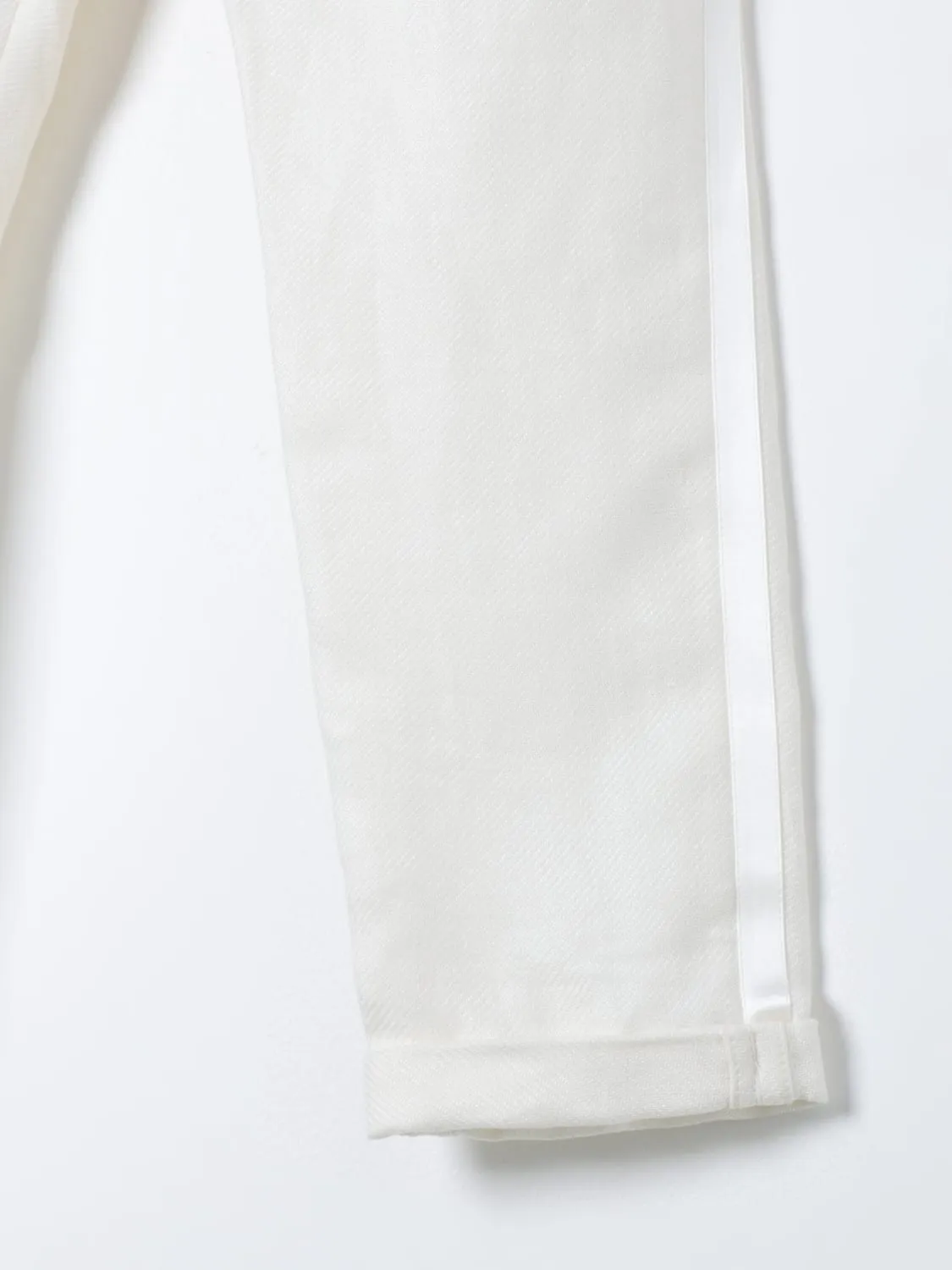 Pantalón niños Brunello Cucinelli