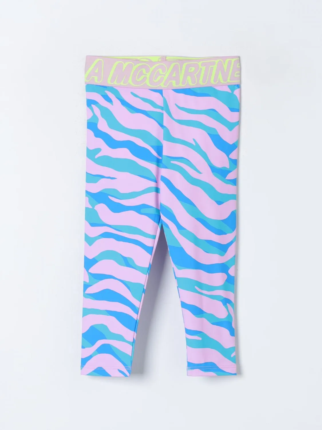 Pantalón niños Stella McCartney Kids