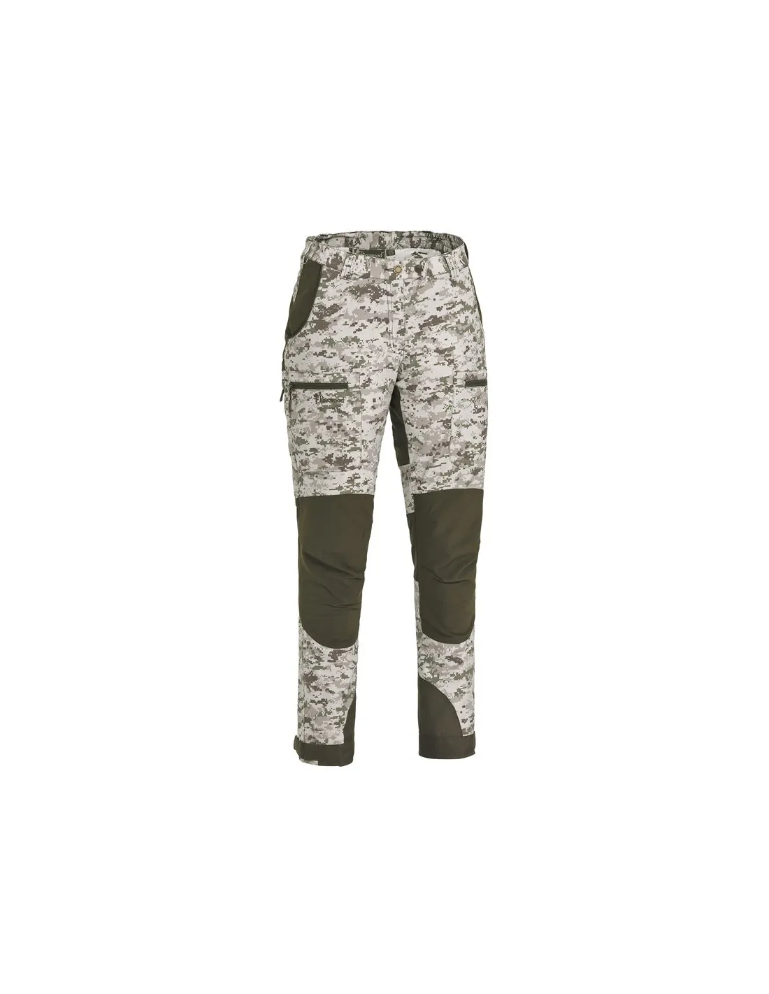 Pantalón Sra. Pinewood Caribou Camou