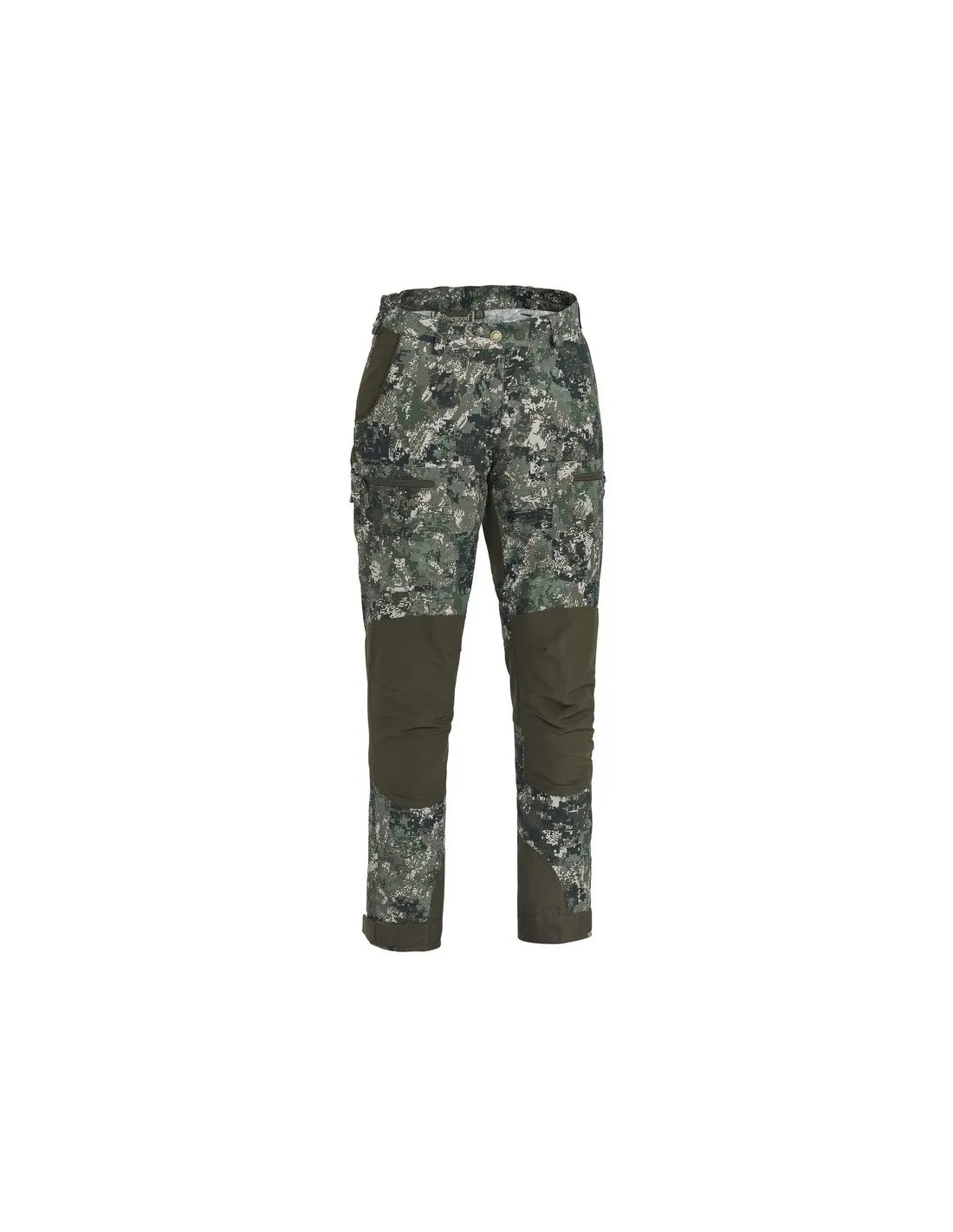 Pantalón Sra. Pinewood Caribou Camou