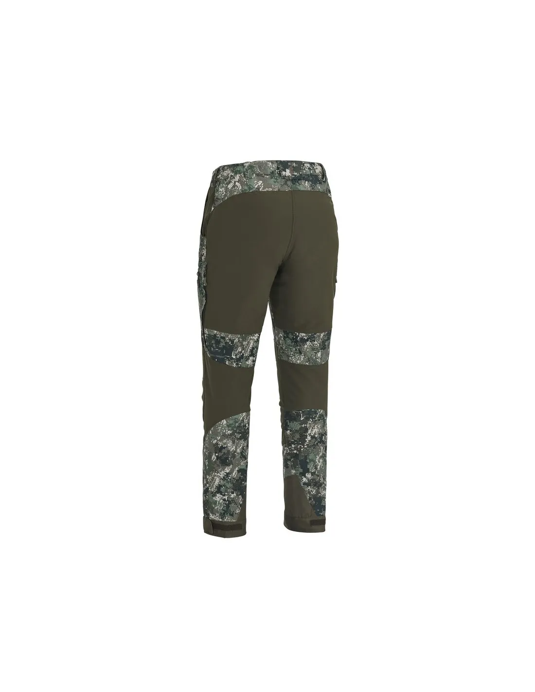 Pantalón Sra. Pinewood Caribou Camou