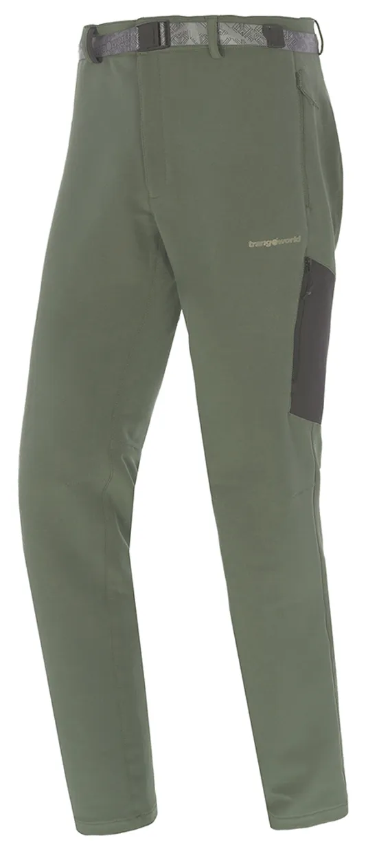Pantalón Trangoworld Tampere 240