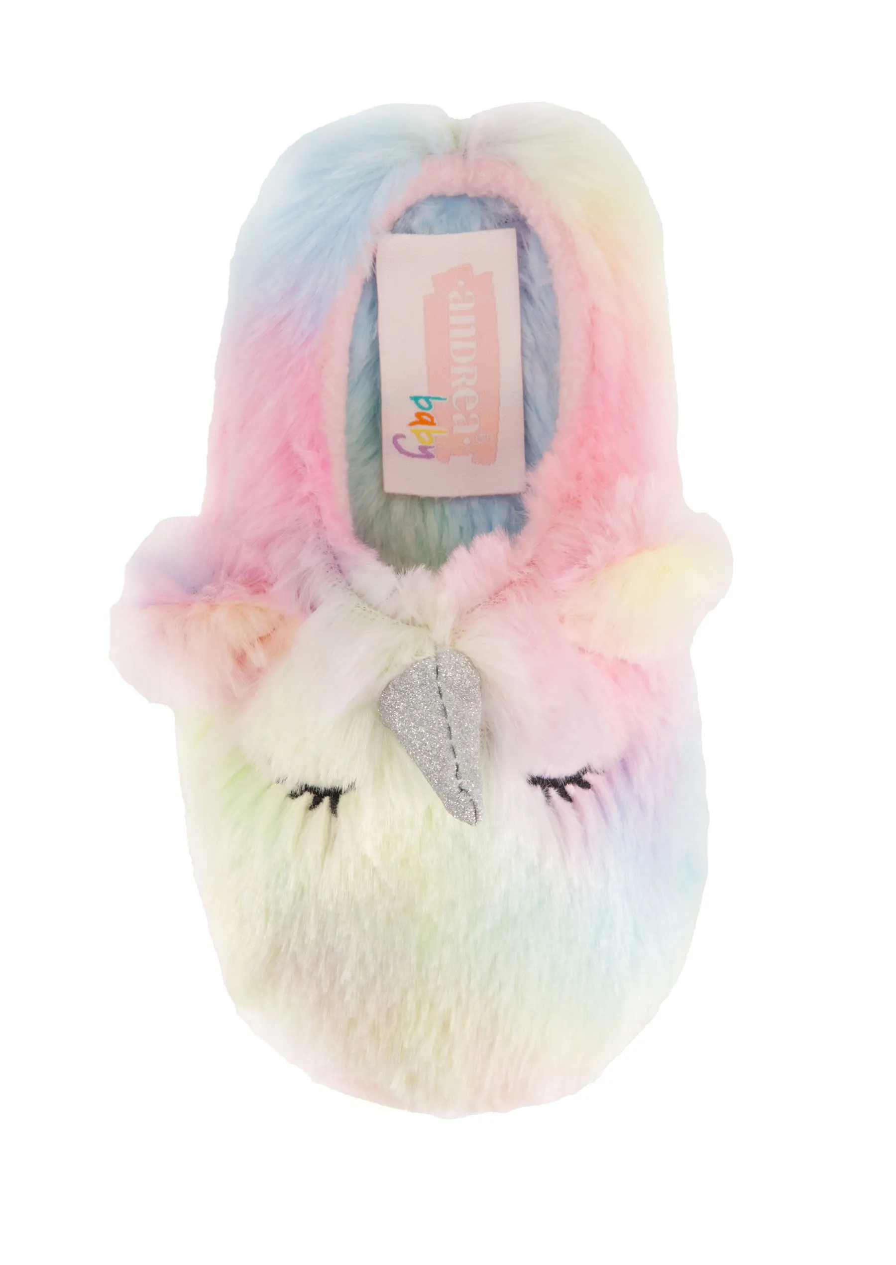 PANTUFLA ANDREA BABY PARA NIÑA 84401