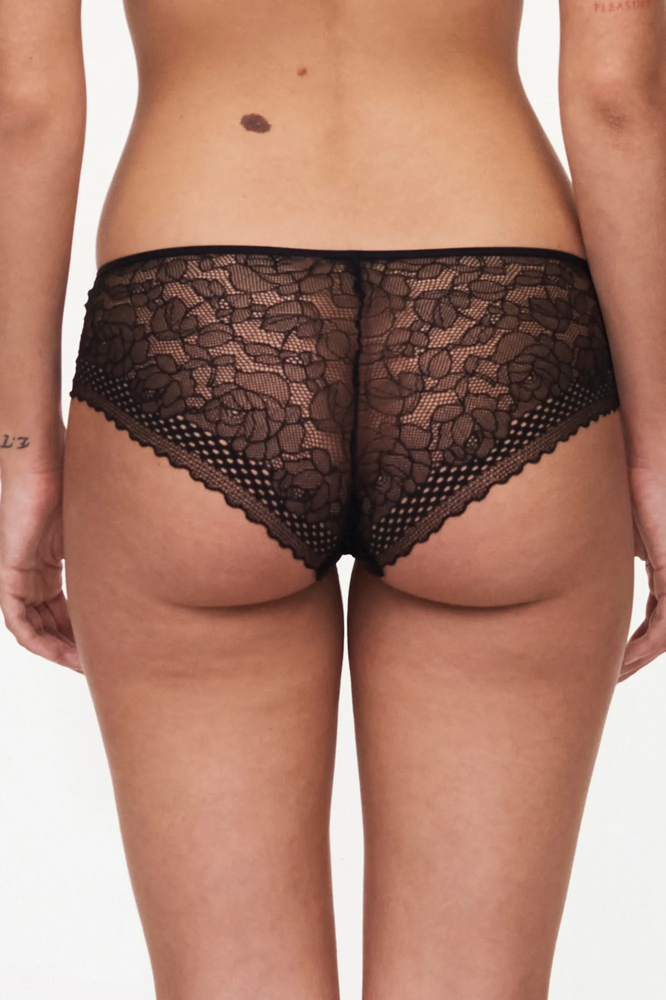 Passionata Culotte Pila con encaje