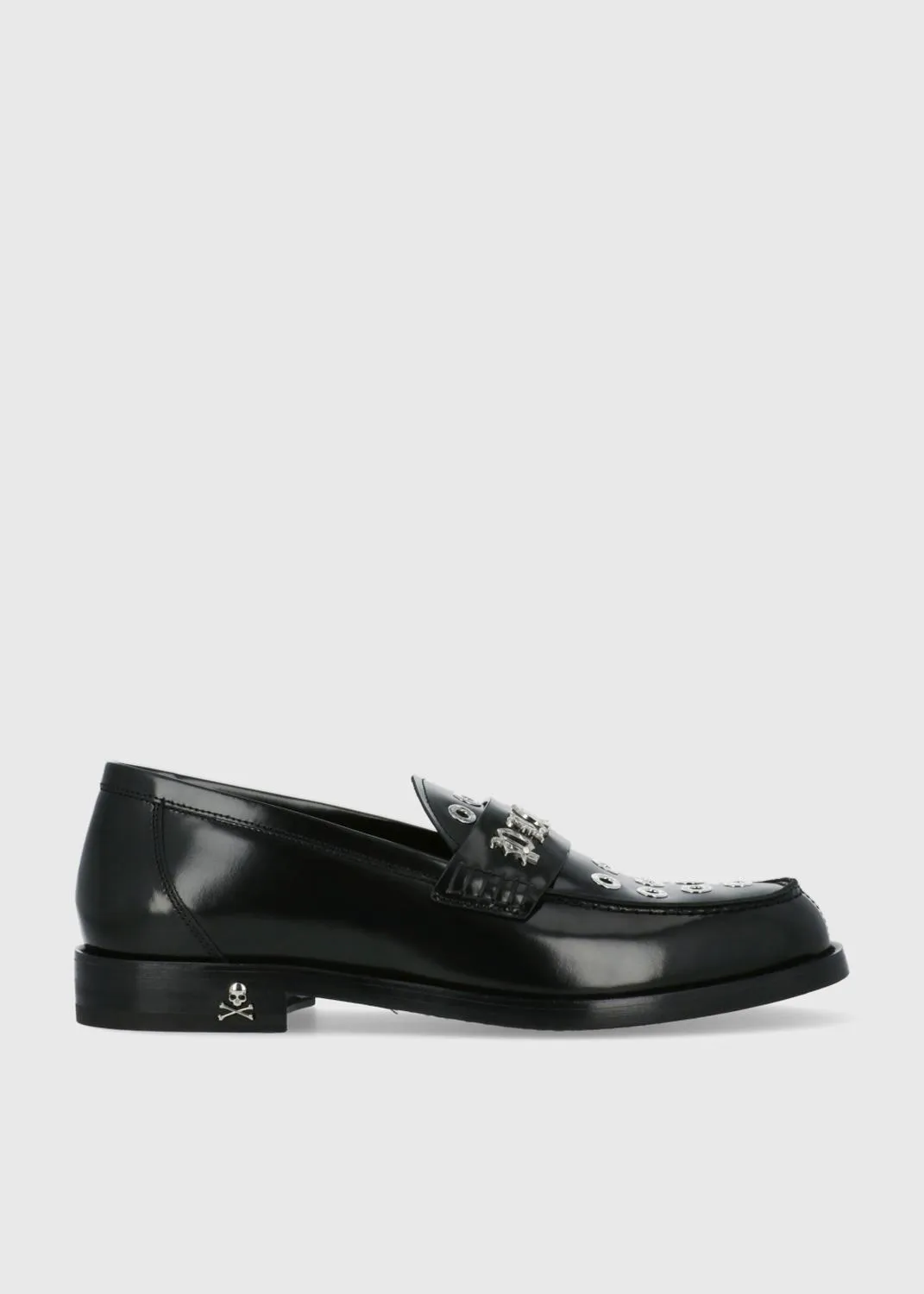 PHILIPP PLEIN MOCASINES PLPMSB0790