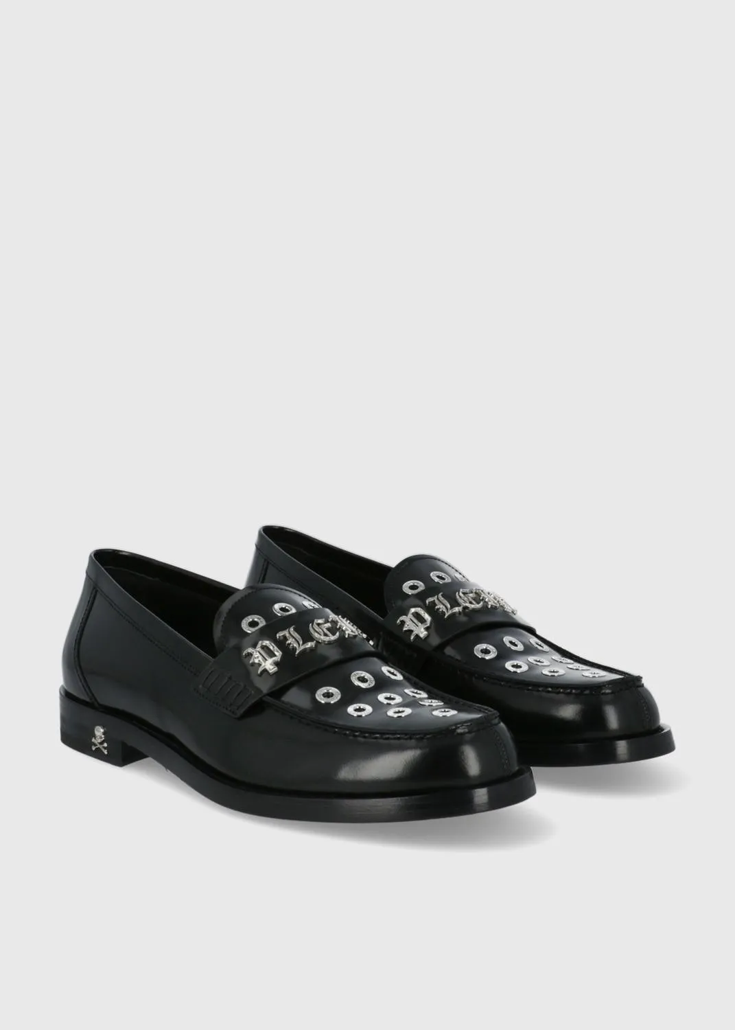 PHILIPP PLEIN MOCASINES PLPMSB0790