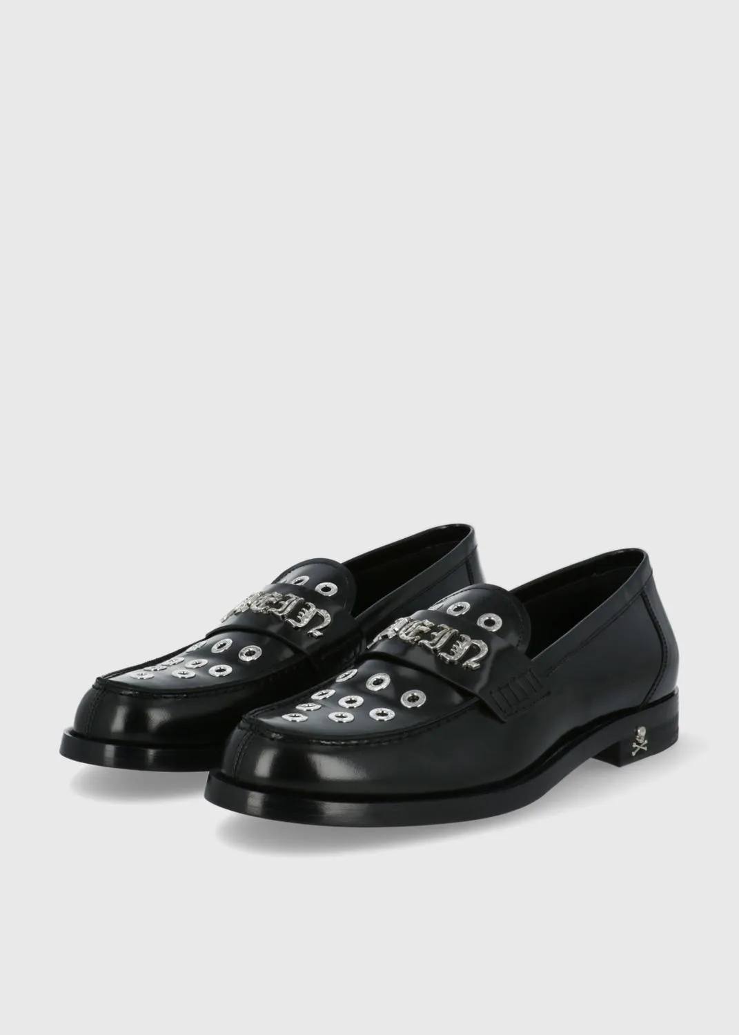 PHILIPP PLEIN MOCASINES PLPMSB0790
