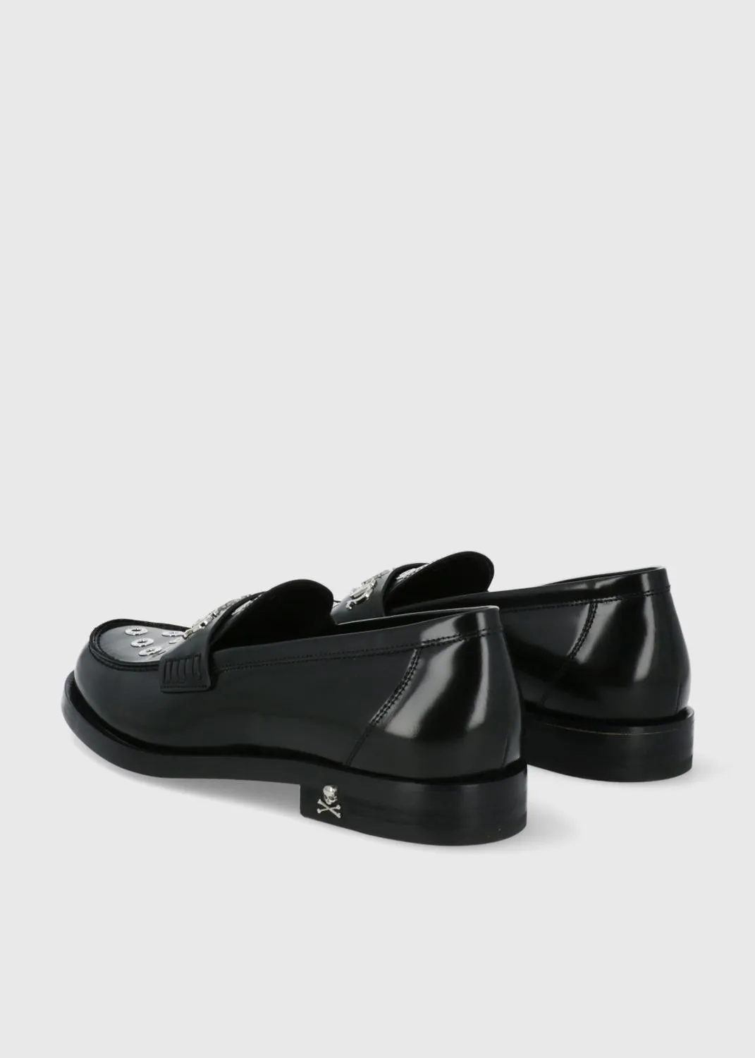 PHILIPP PLEIN MOCASINES PLPMSB0790