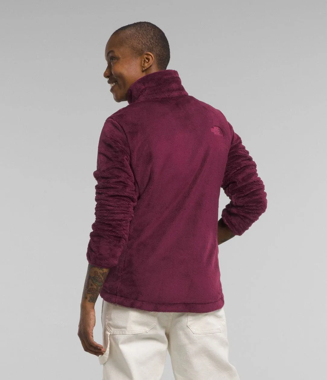 POLAR OSITO JACKET MUJER