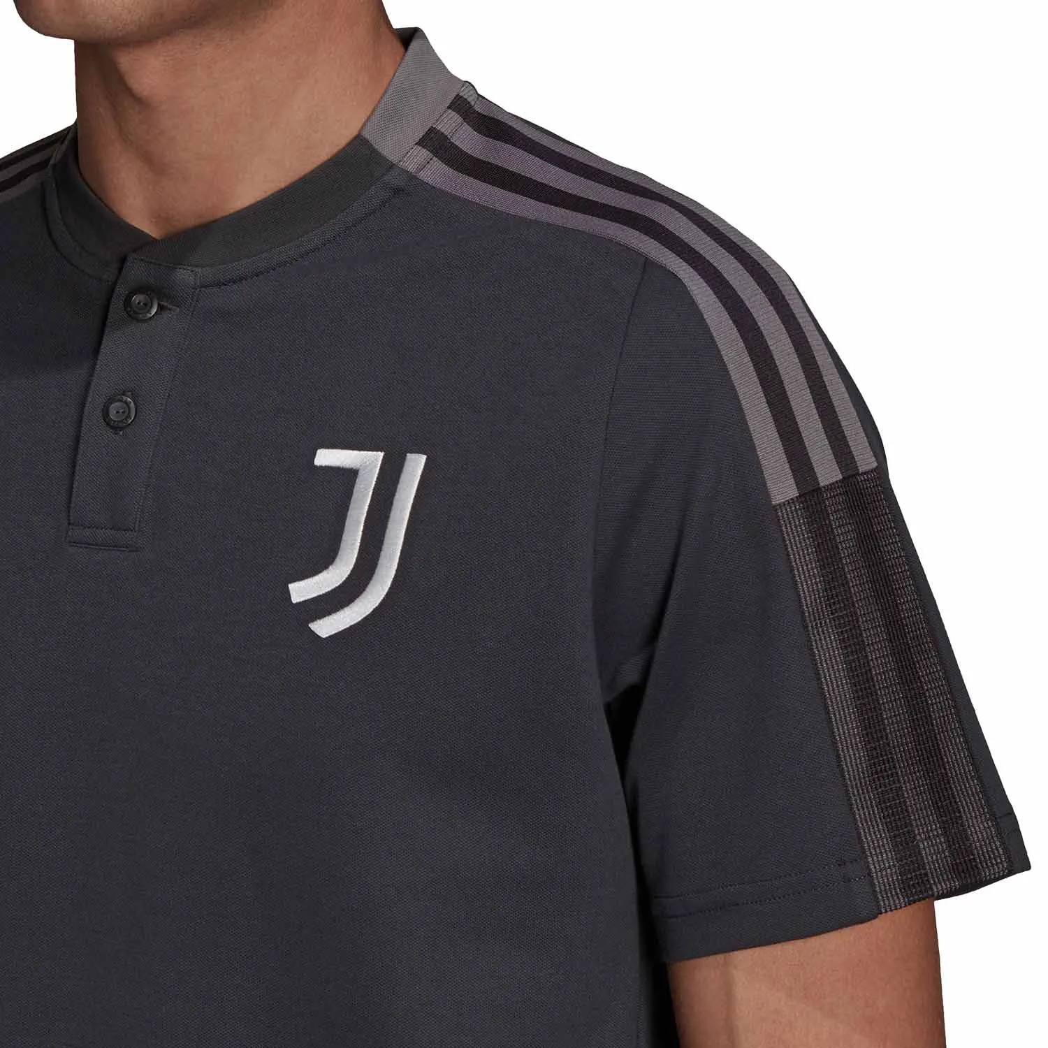 Polo adidas Juventus entrenamiento