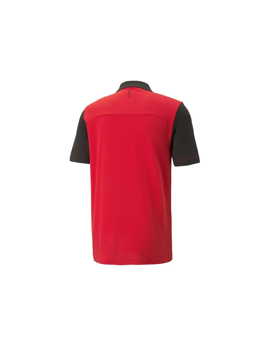 Polo Puma Ferrari Race Rosso Corsa