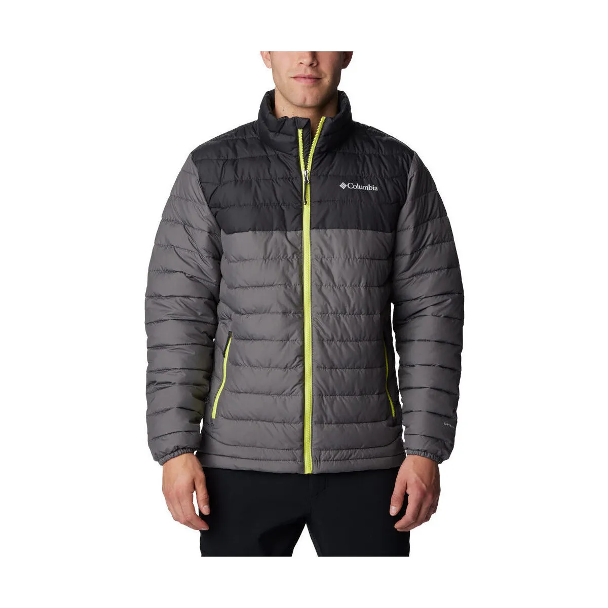 Powder Lite Jacket