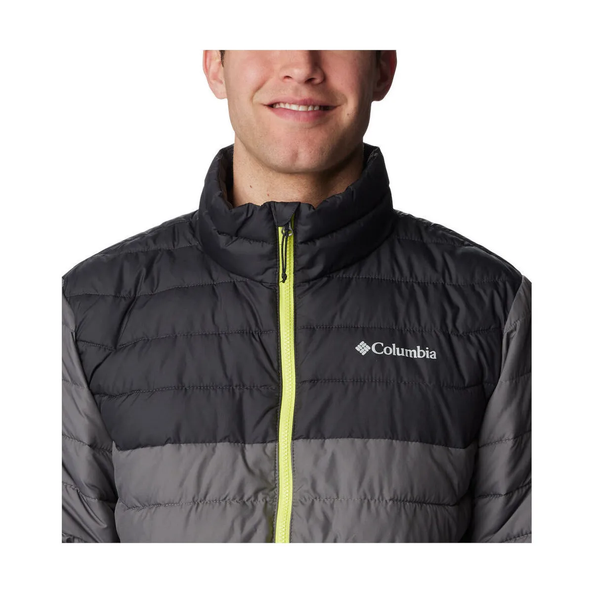 Powder Lite Jacket