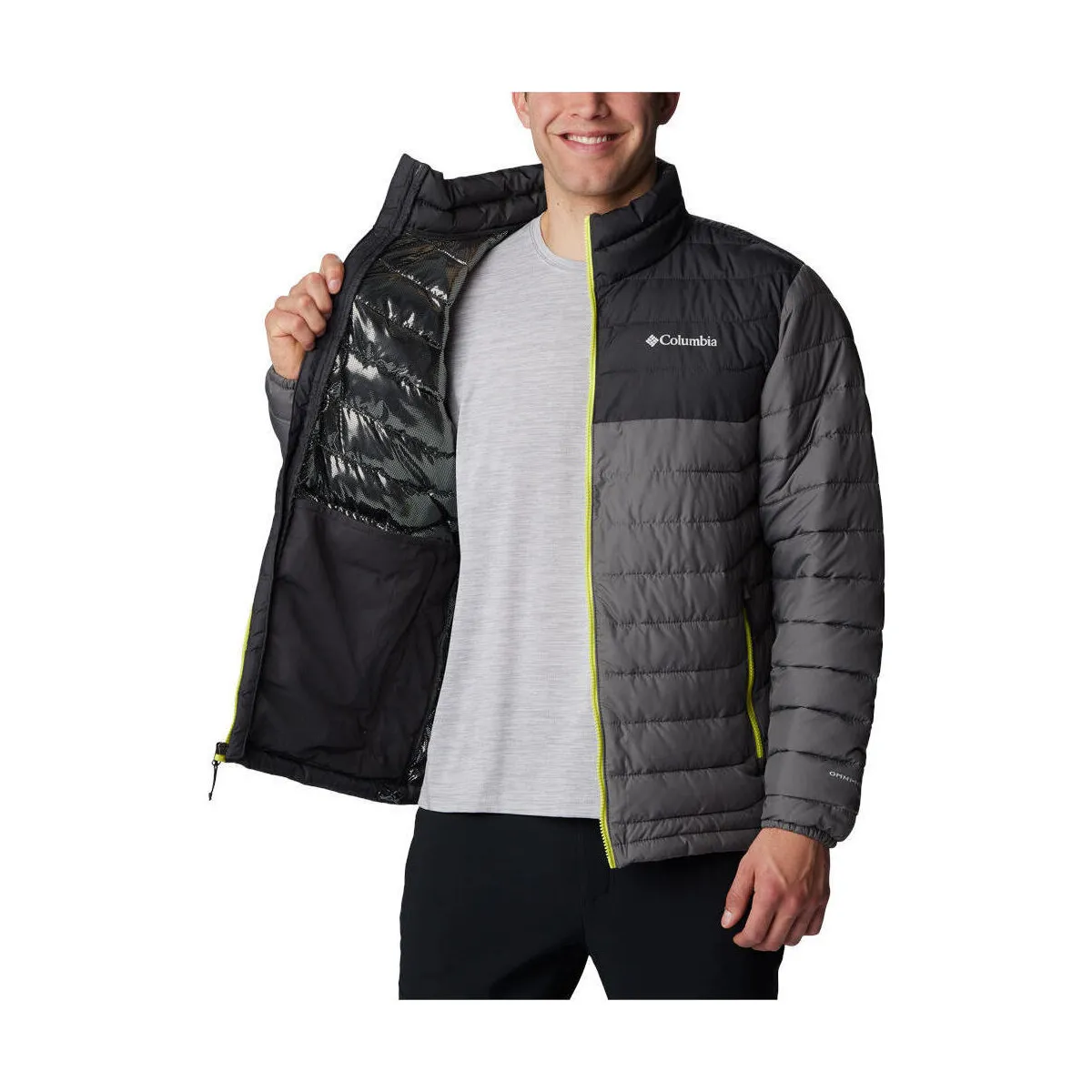 Powder Lite Jacket