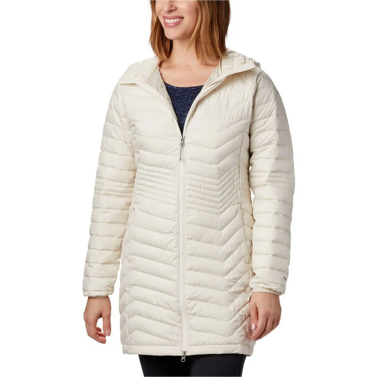 Powder Lite Mid Jacket