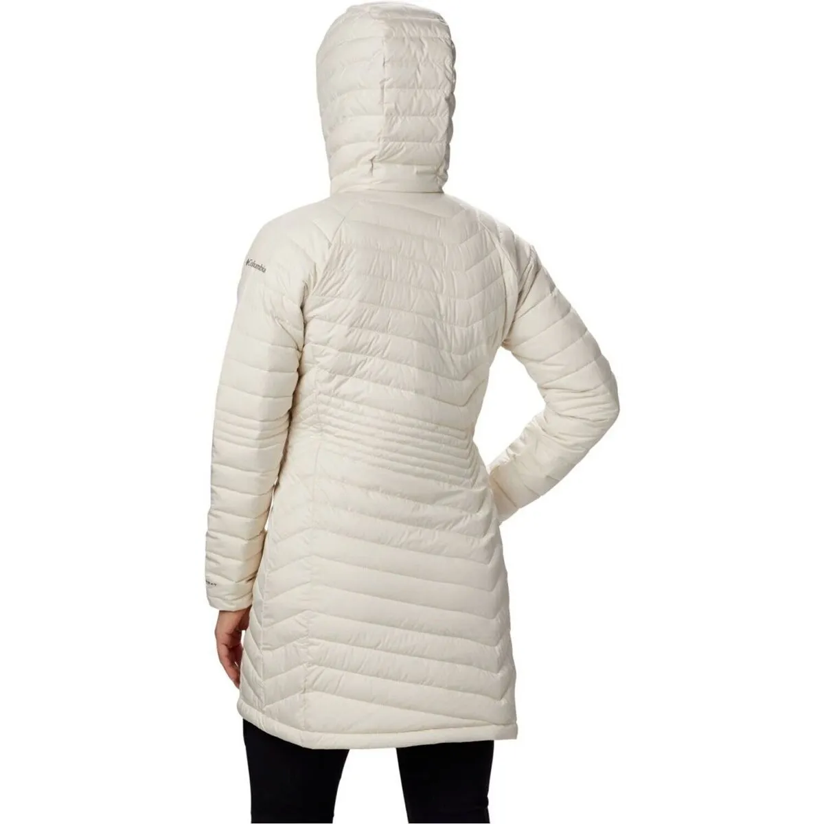 Powder Lite Mid Jacket