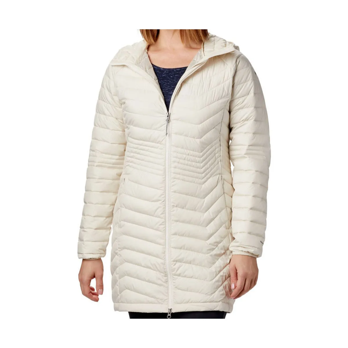 Powder Lite Mid Jacket